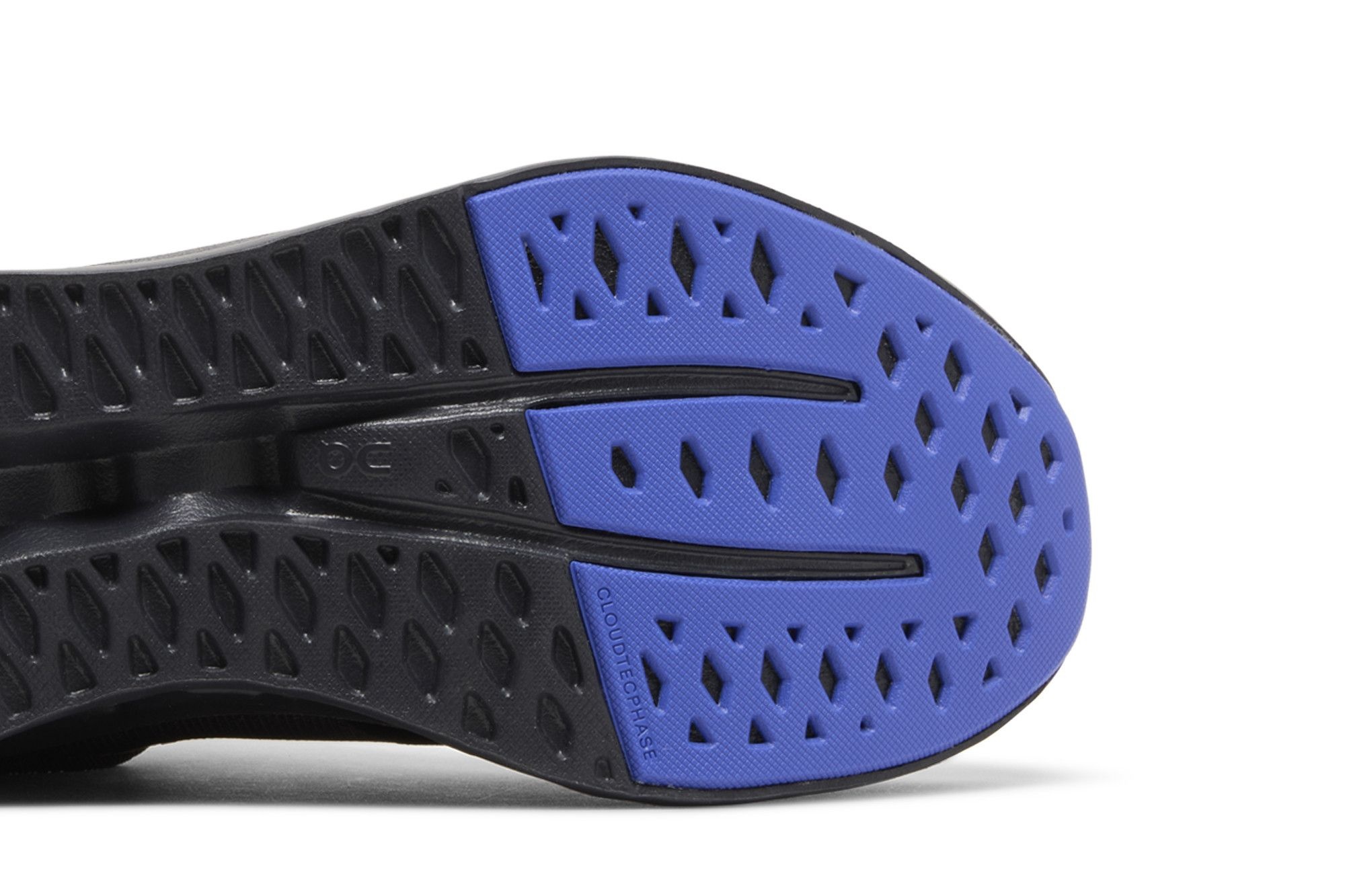 ON Cloudsurfer 'Black Cobalt'