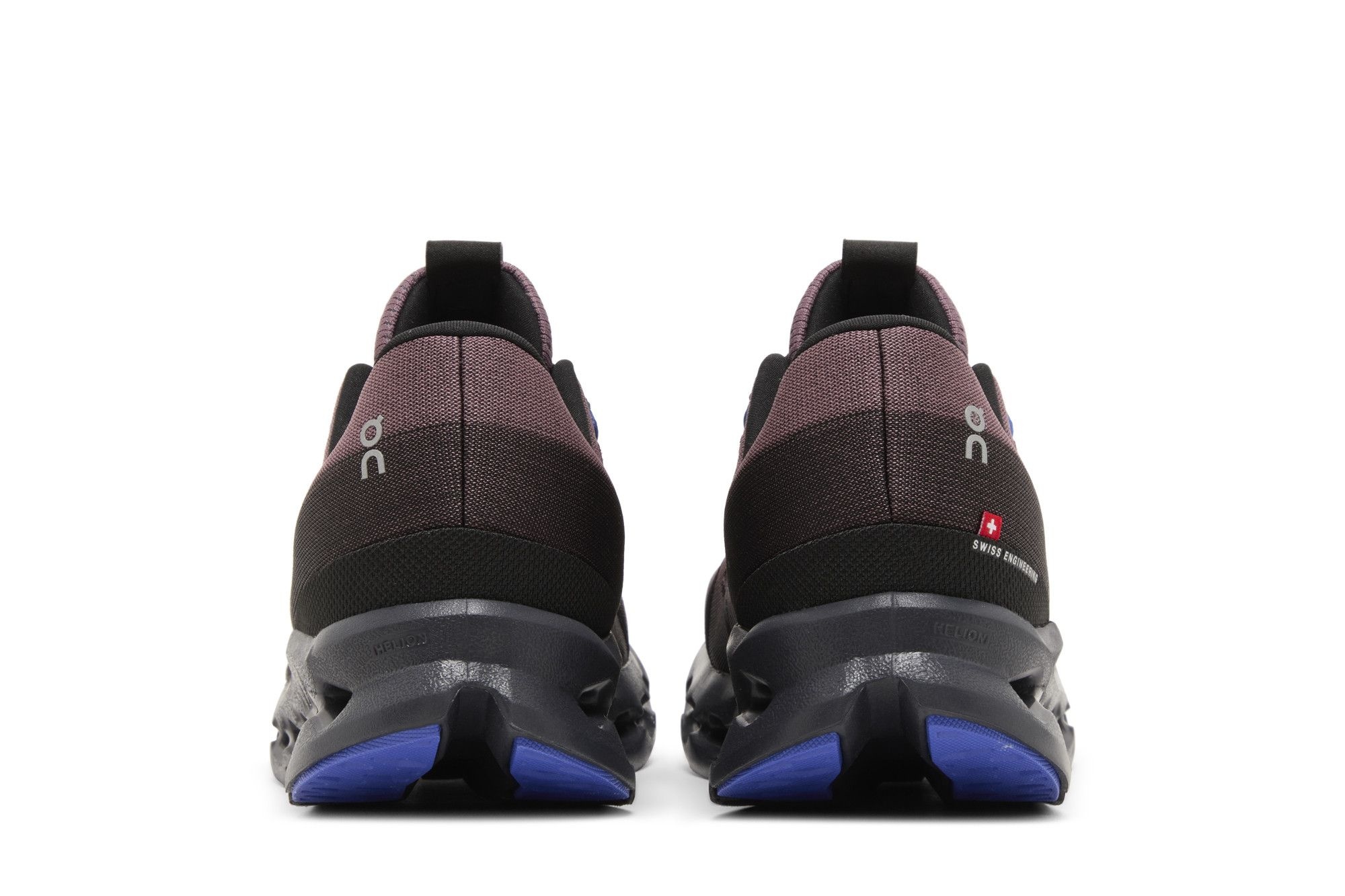 ON Cloudsurfer 'Black Cobalt'