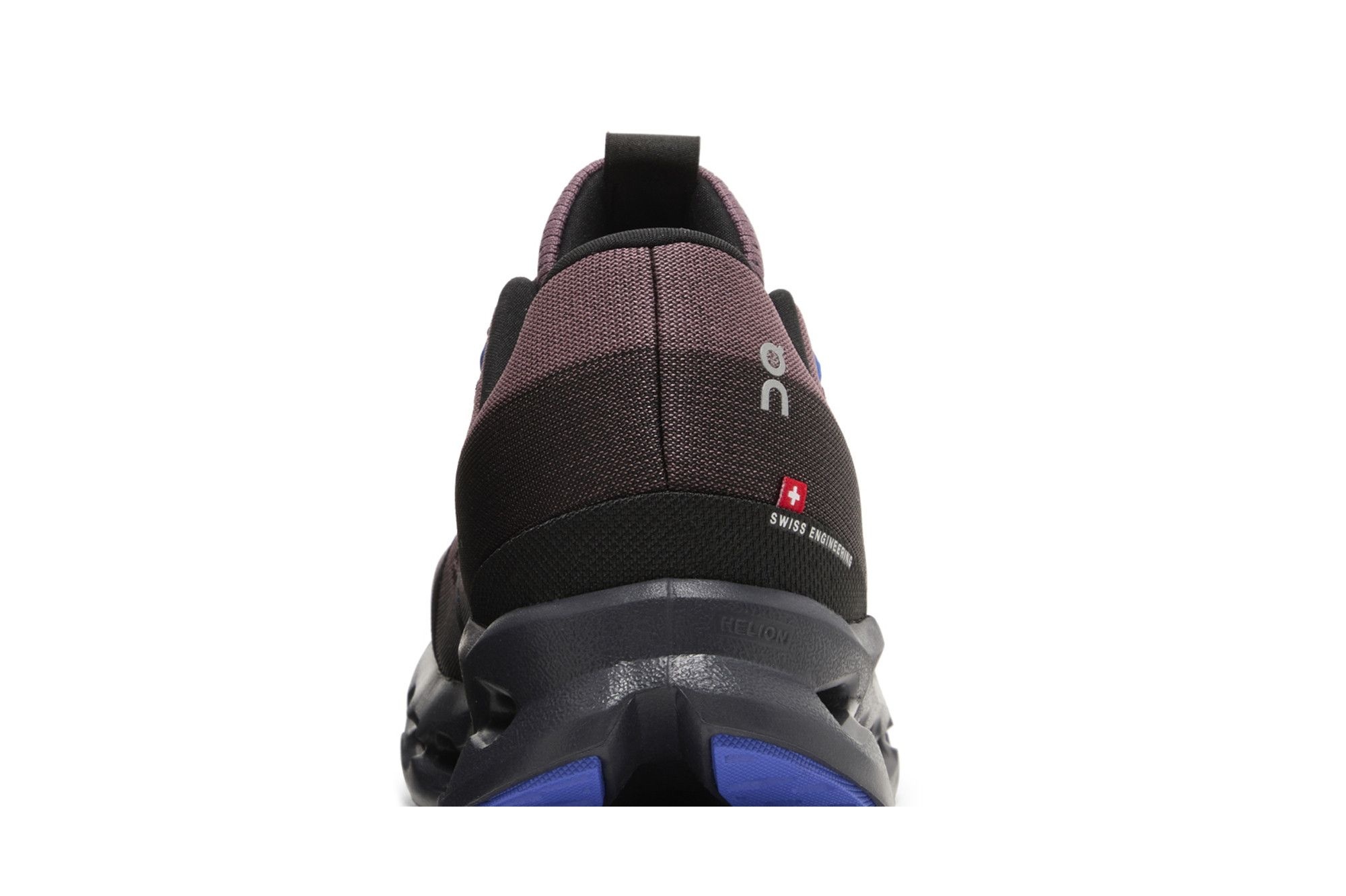 ON Cloudsurfer 'Black Cobalt'