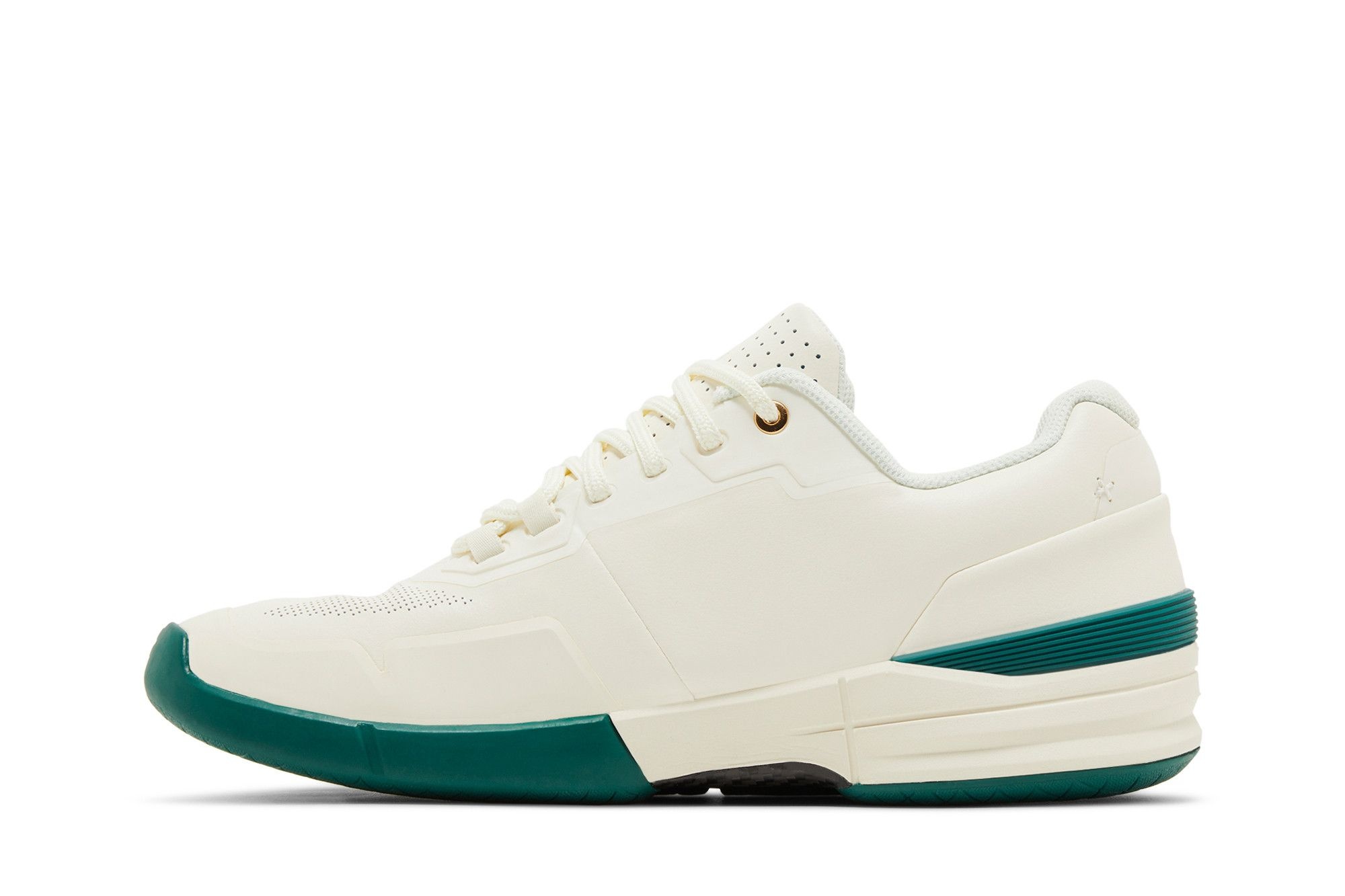 Beams x ON The Roger Pro 'Ivory Evergreen'