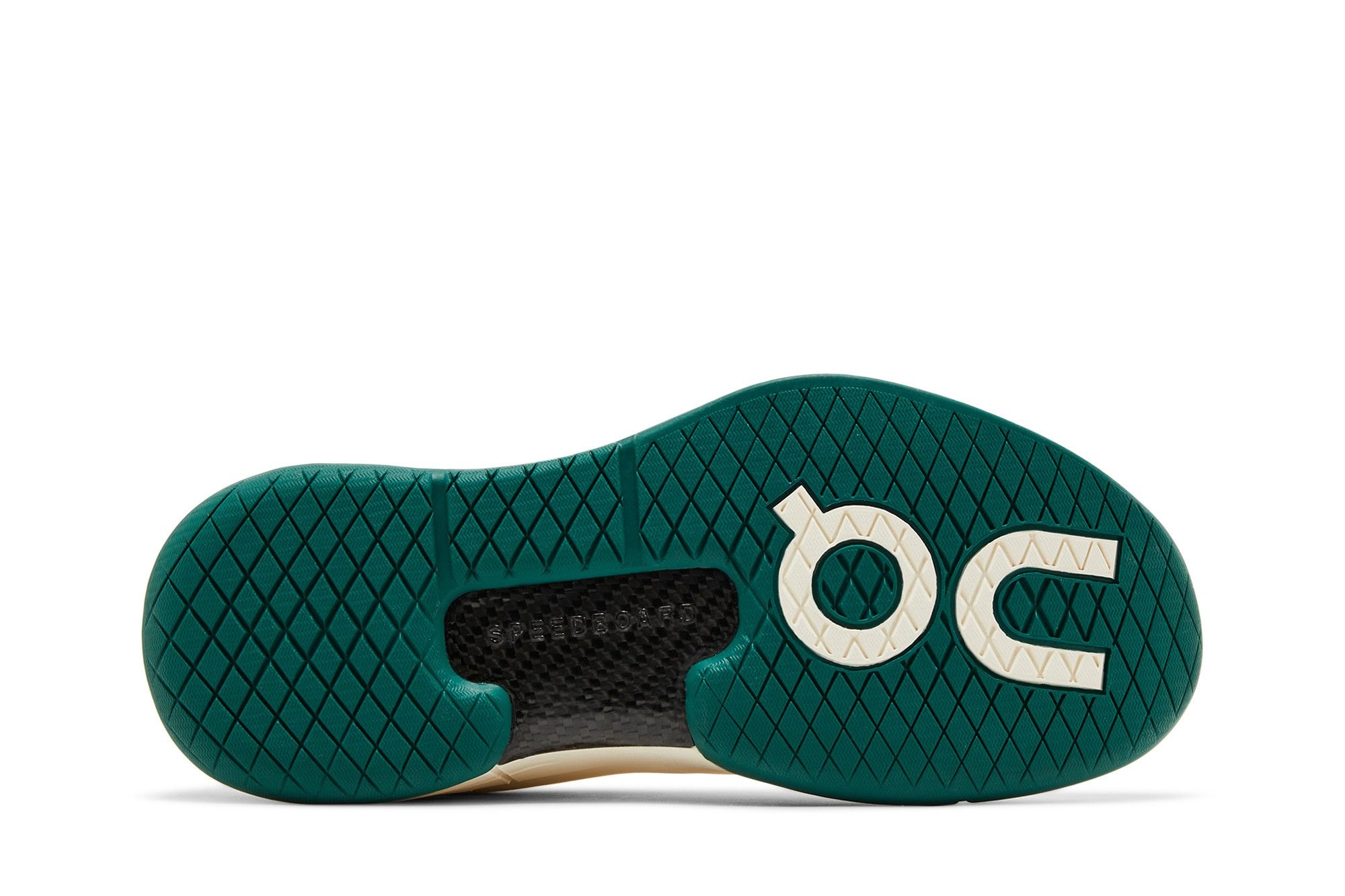 Beams x ON The Roger Pro 'Ivory Evergreen'