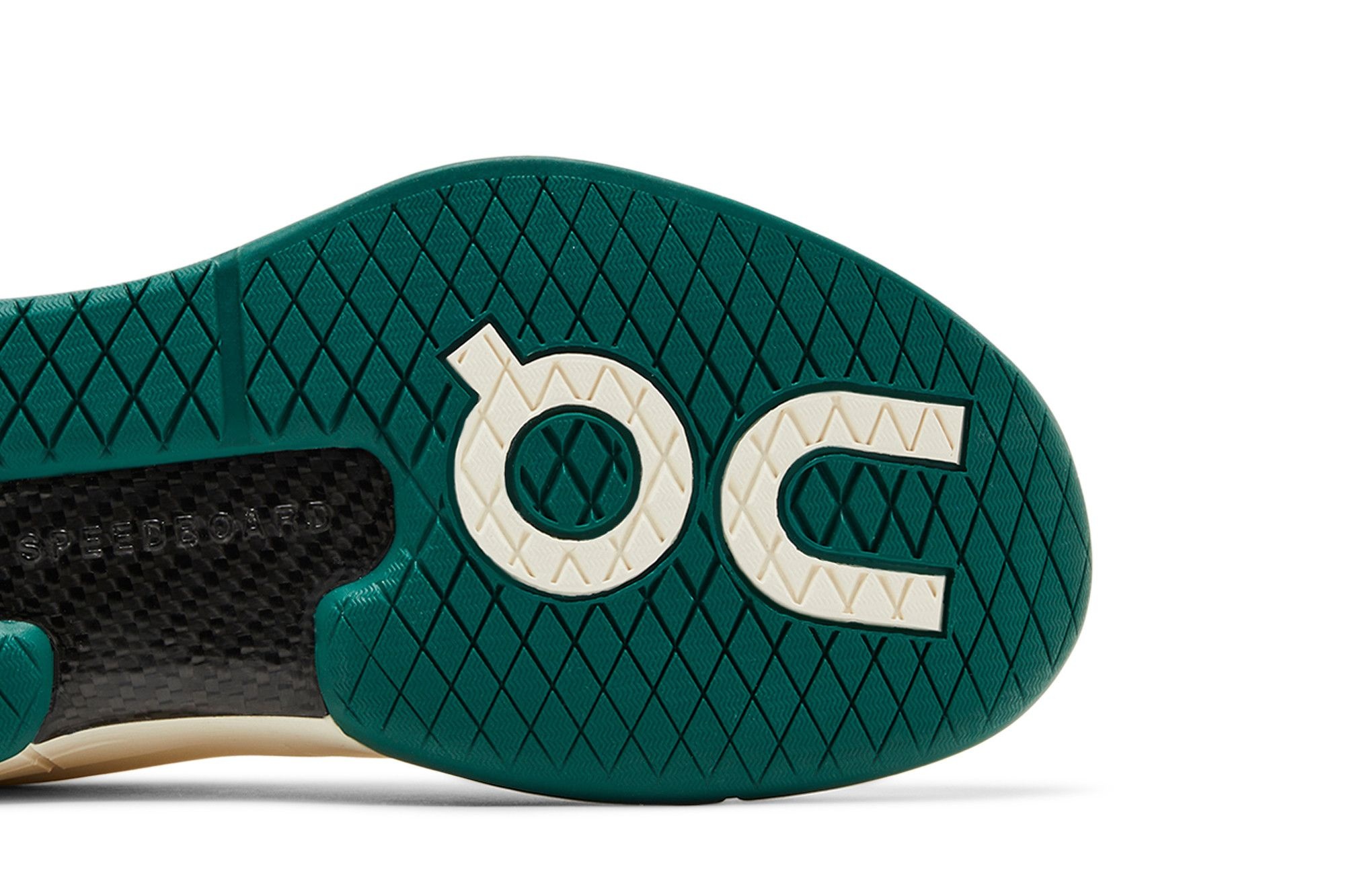 Beams x ON The Roger Pro 'Ivory Evergreen'