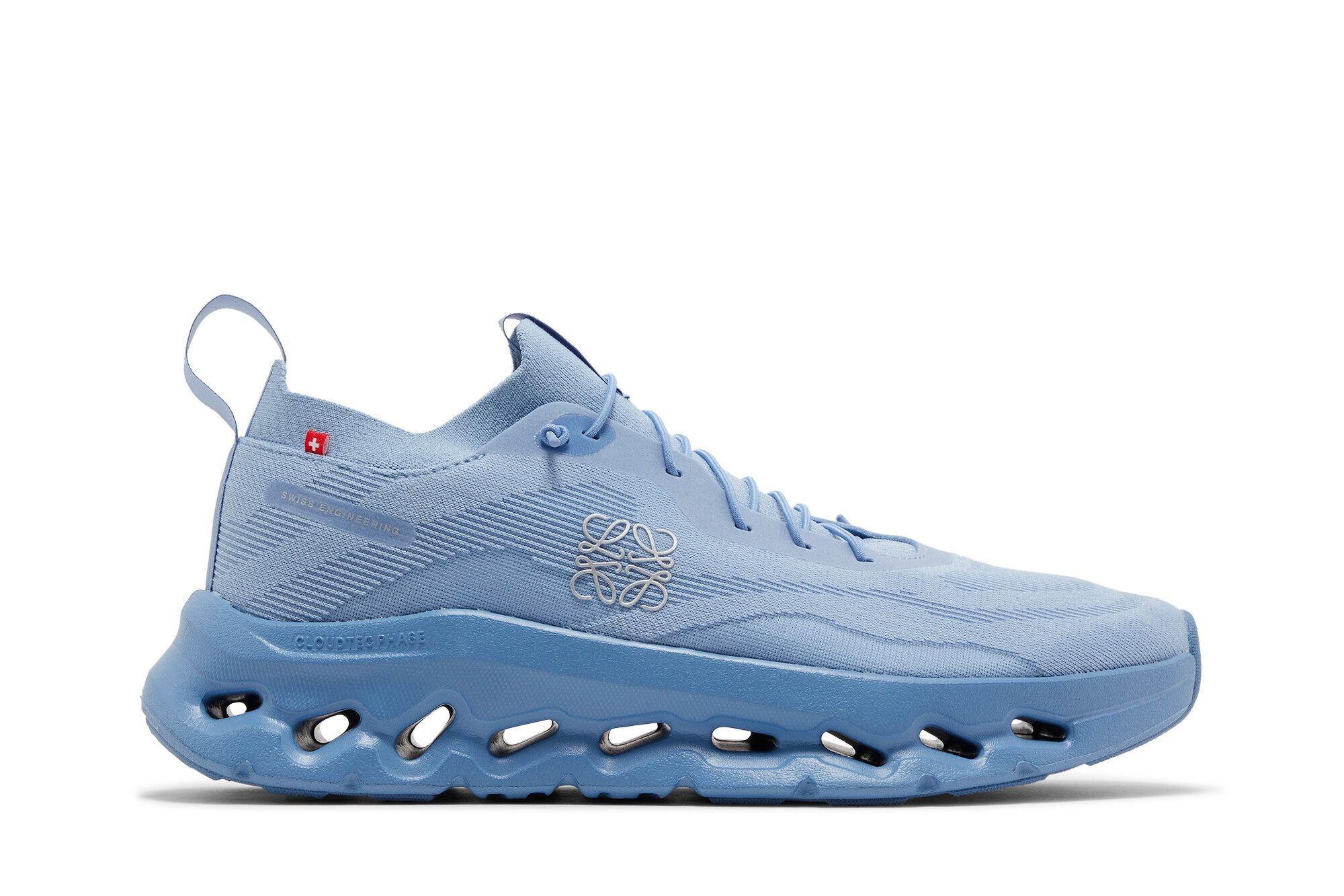 Loewe x ON Cloudtilt 'Forever Blue'