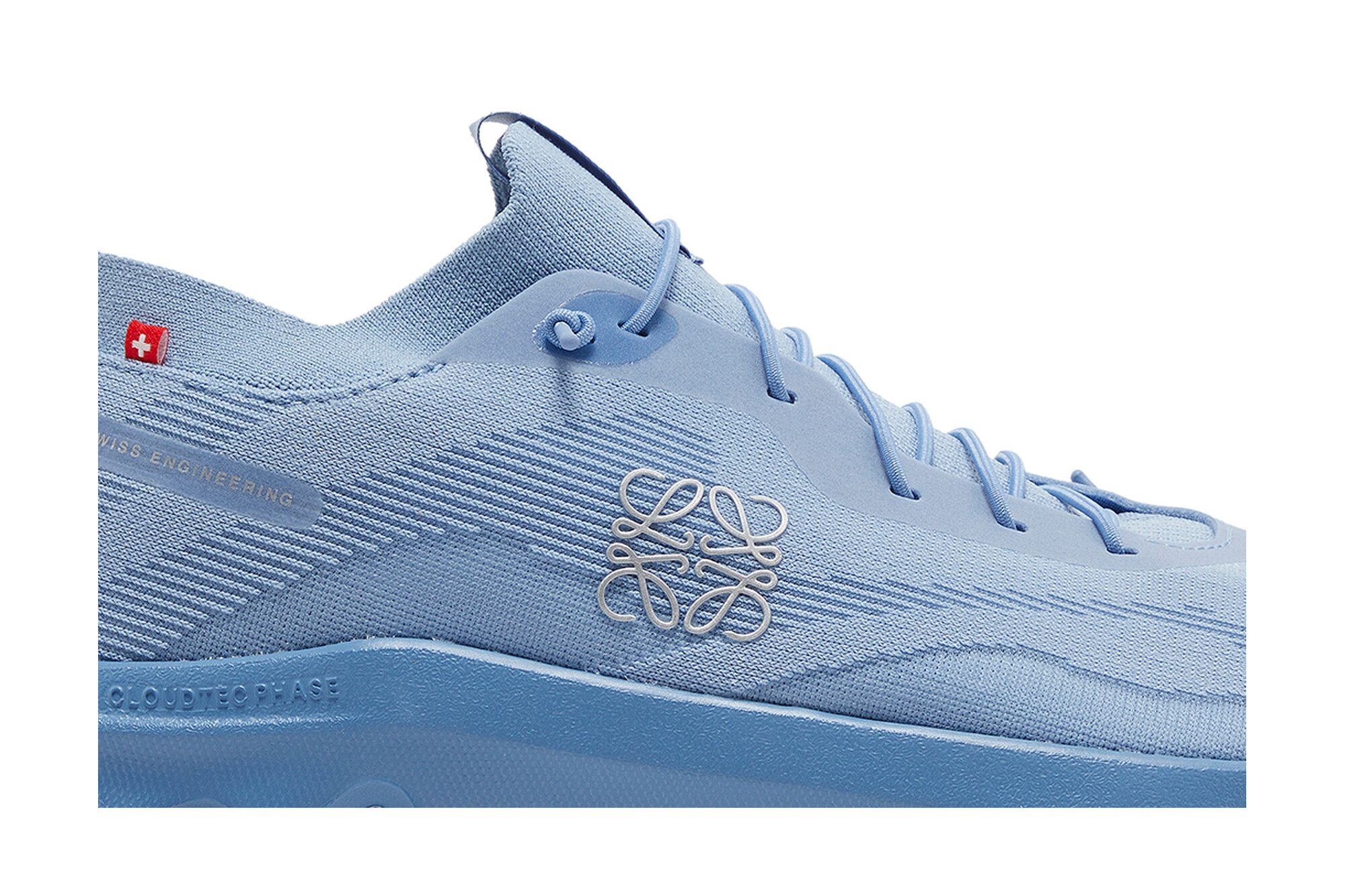 Loewe x ON Cloudtilt 'Forever Blue'