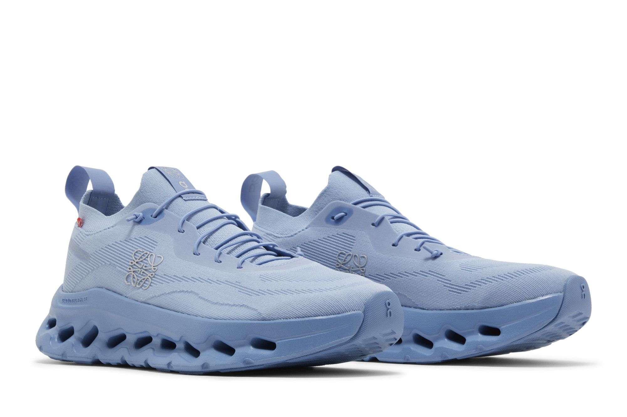 Loewe x ON Cloudtilt 'Forever Blue'