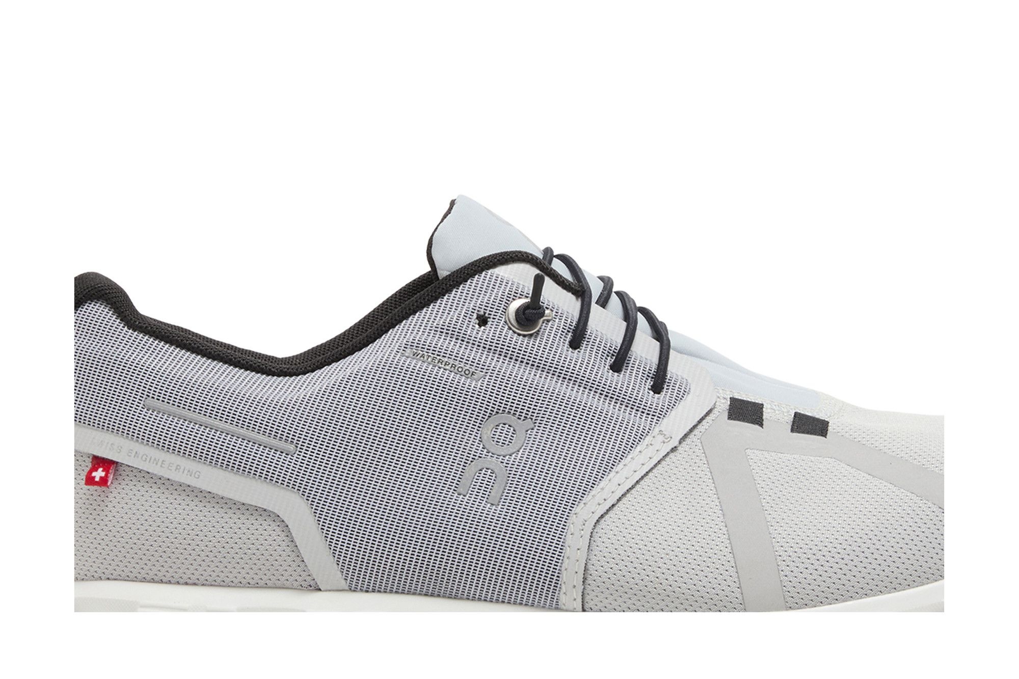 ON Cloud 5 Waterproof 'Glacier'
