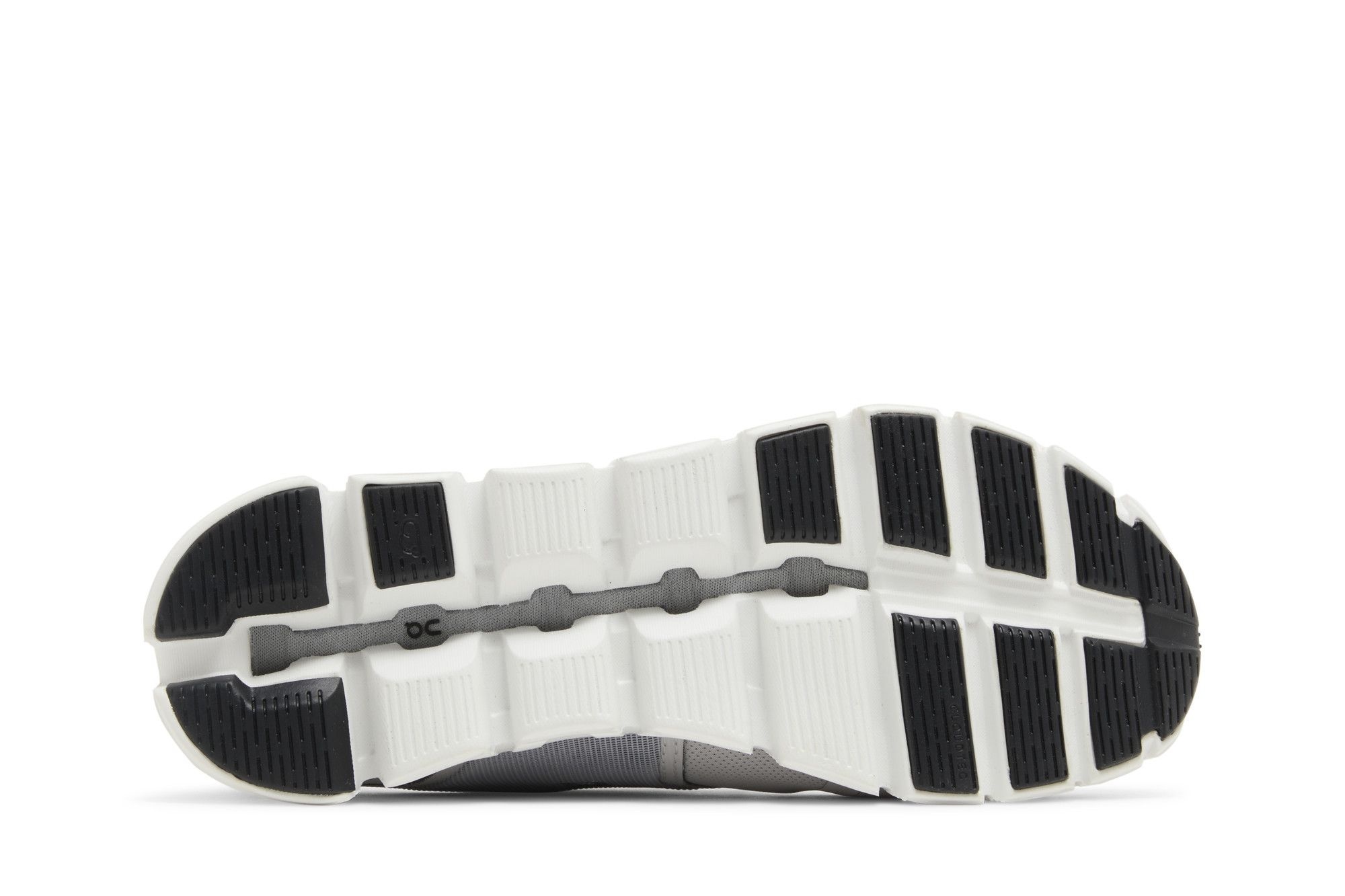 ON Cloud 5 Waterproof 'Glacier'