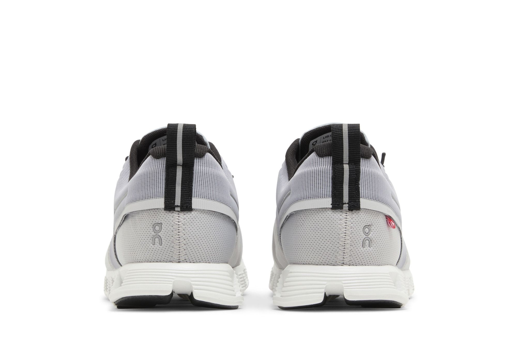 ON Cloud 5 Waterproof 'Glacier'