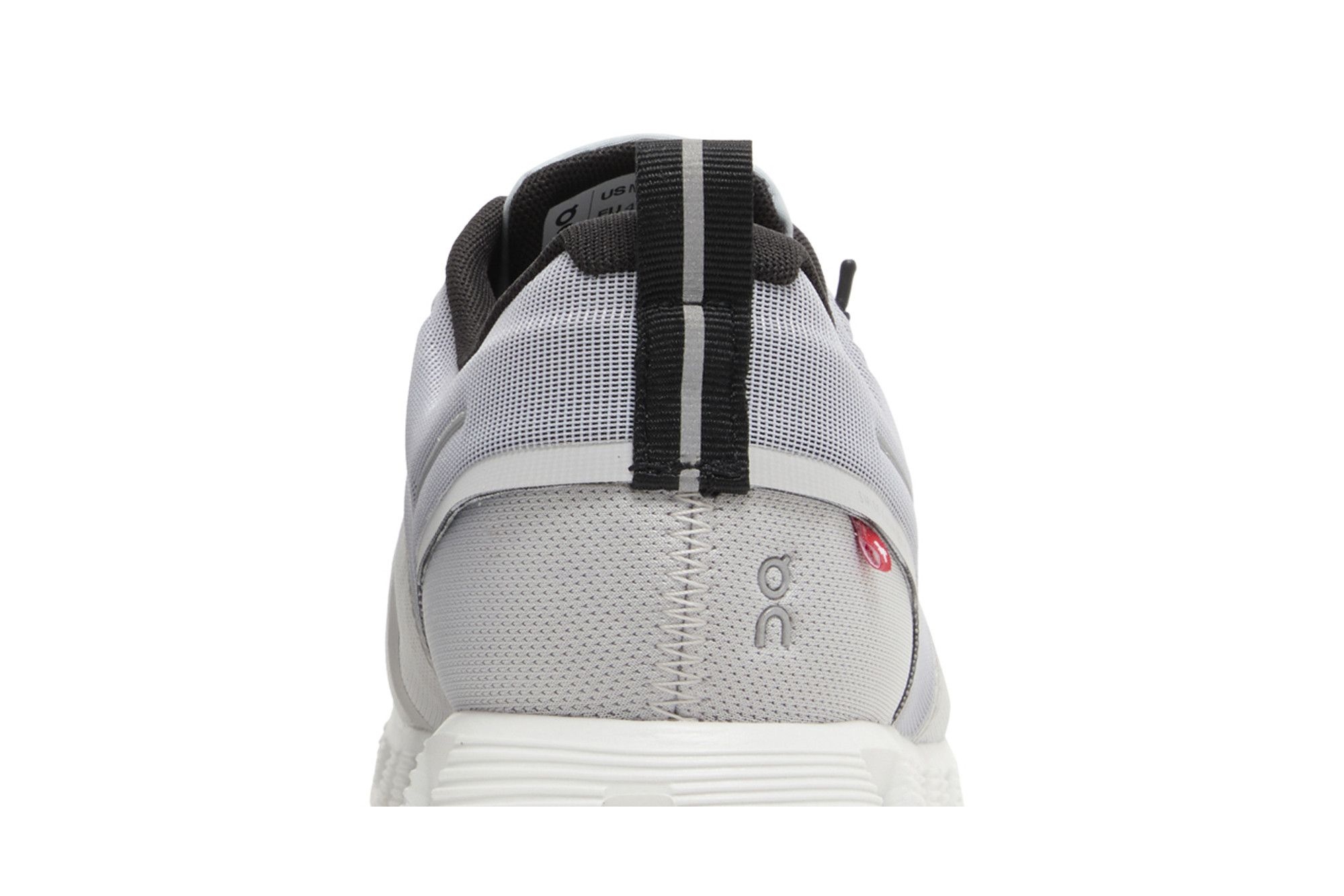 ON Cloud 5 Waterproof 'Glacier'