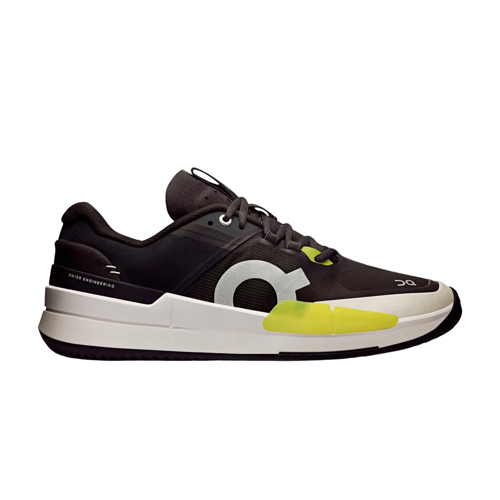 ON The Roger Pro 2 Clay 'Black Lime'