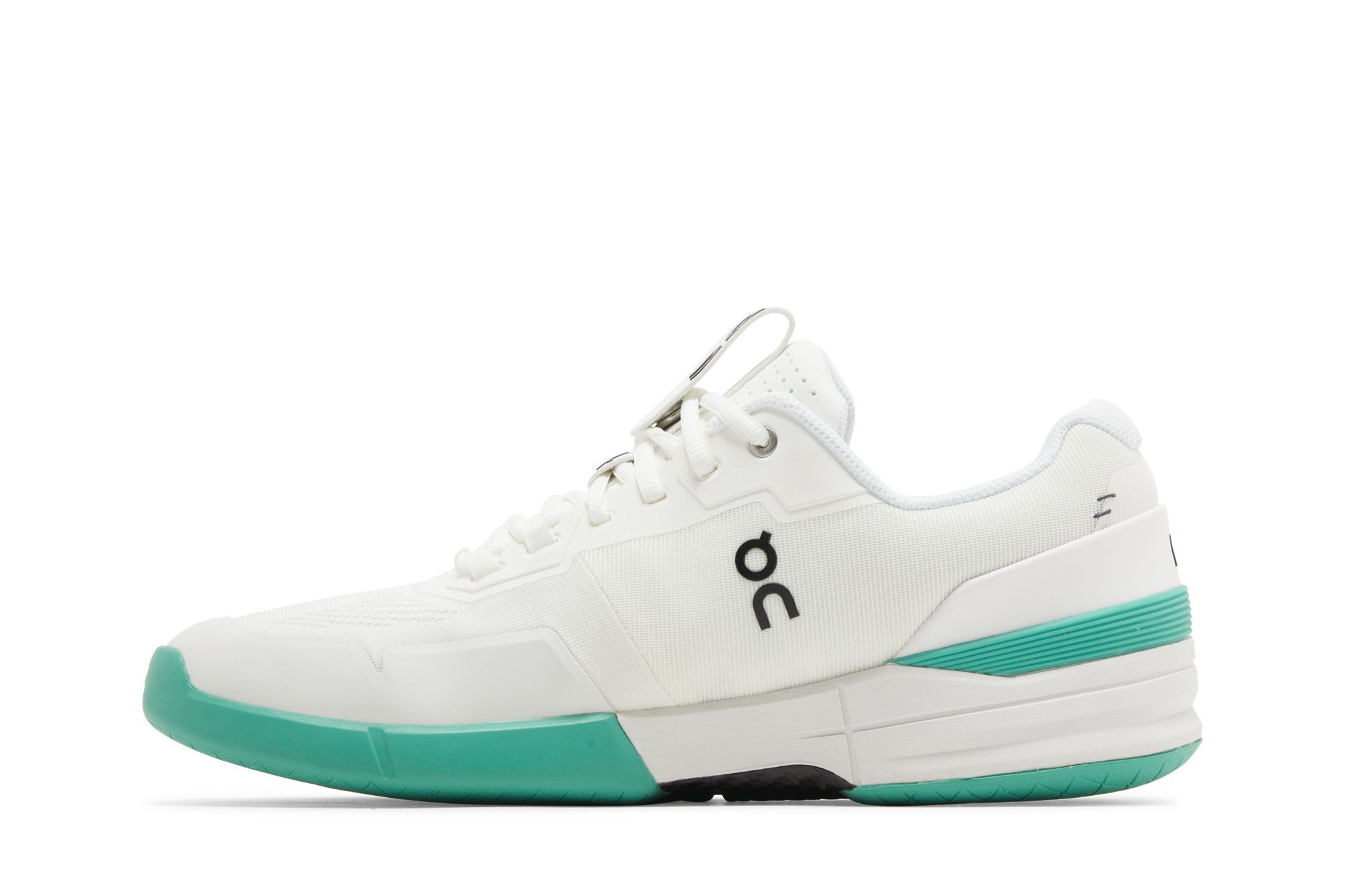 ON The Roger Pro 'White Mint' Kith Exclusive
