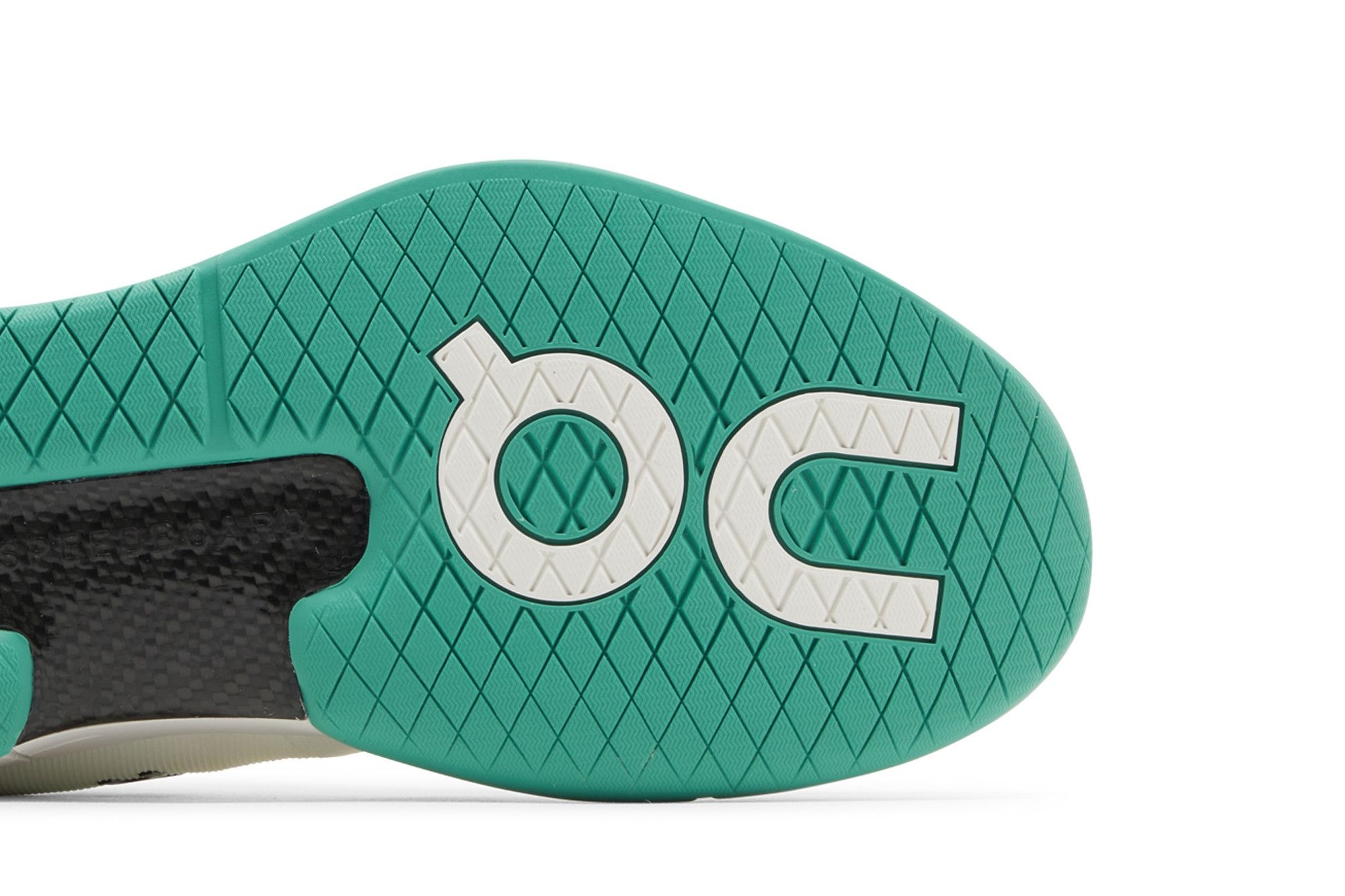 ON The Roger Pro 'White Mint' Kith Exclusive