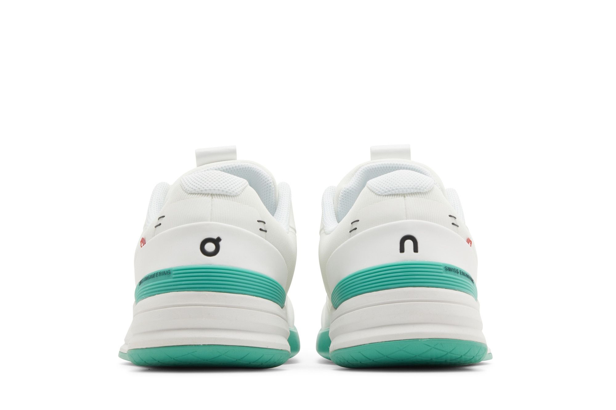 ON The Roger Pro 'White Mint' Kith Exclusive
