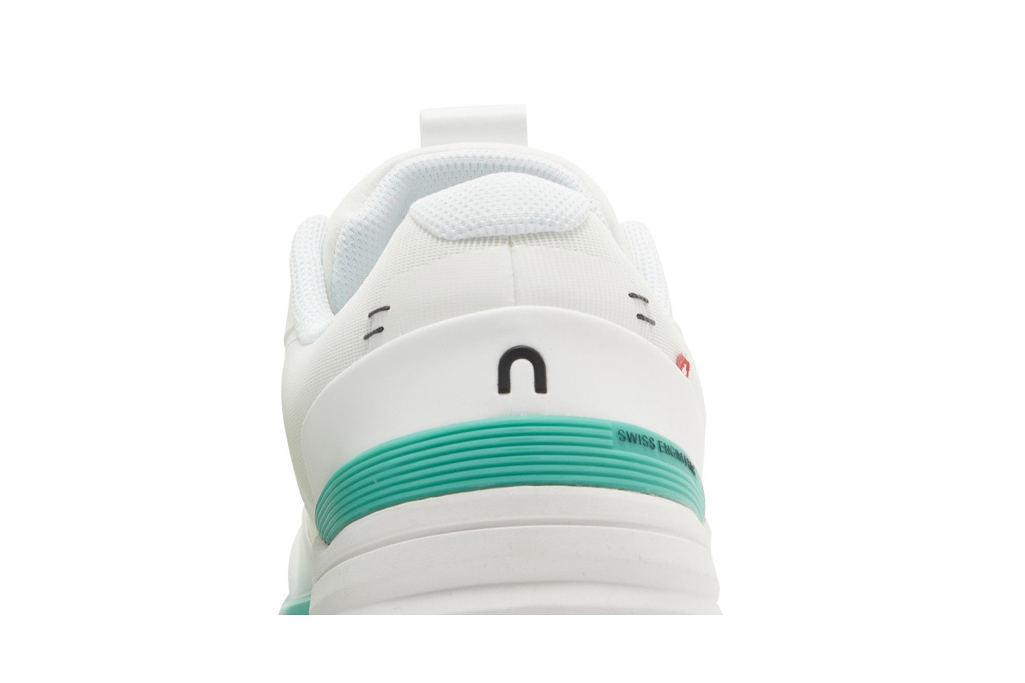 ON The Roger Pro 'White Mint' Kith Exclusive