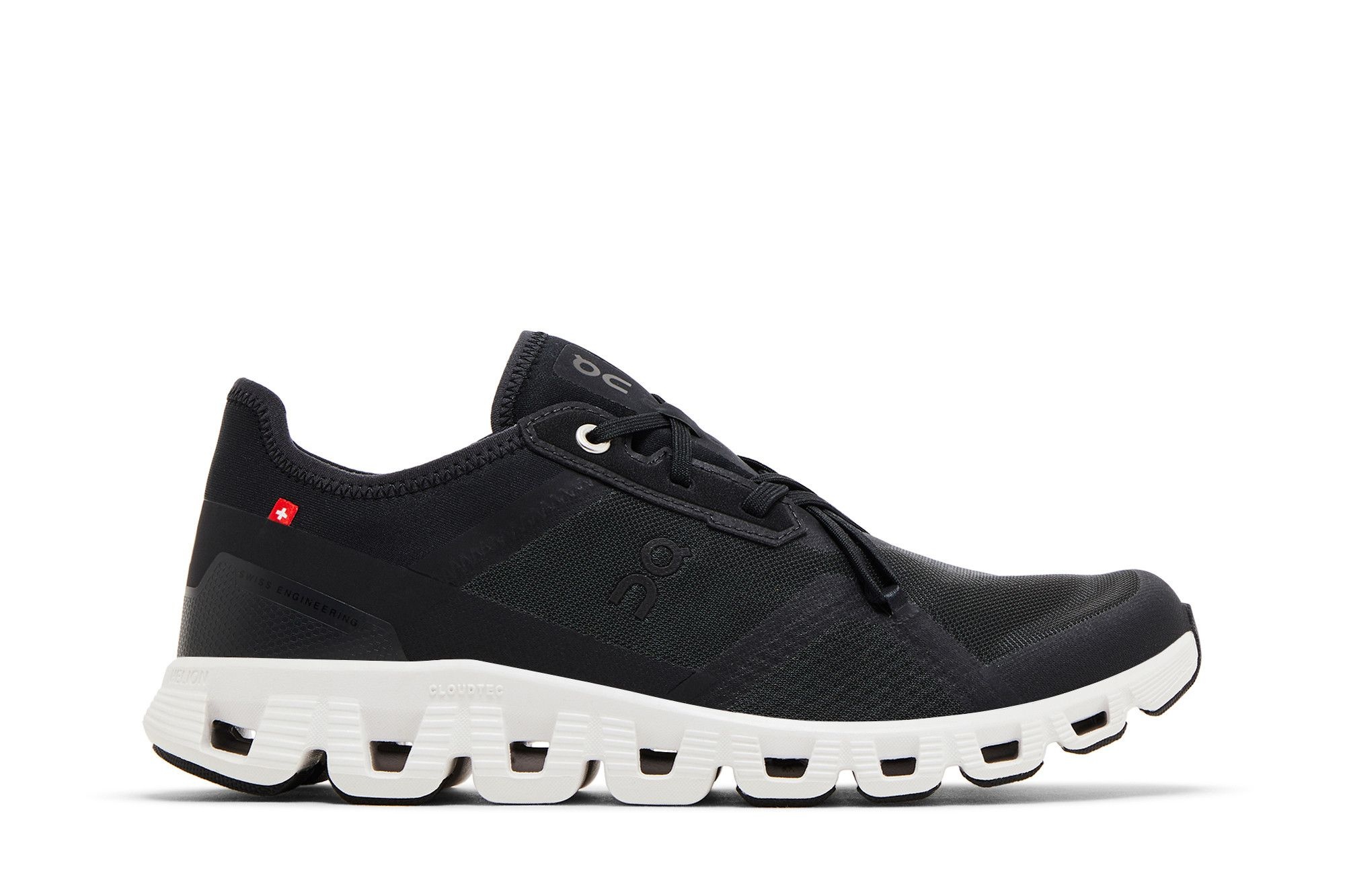 ON Cloud X 3 AD 'Black White'