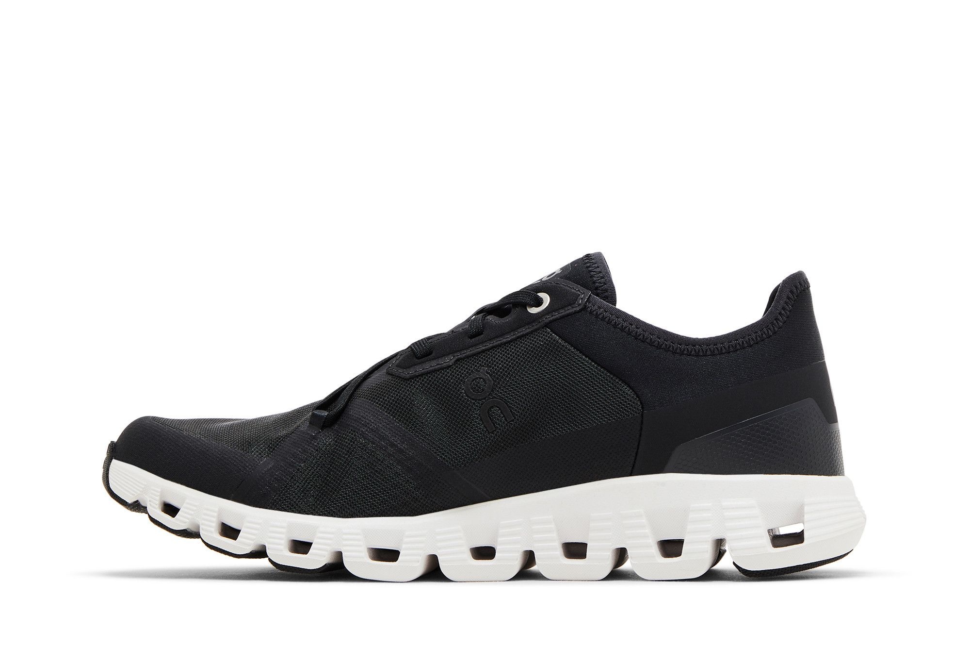 ON Cloud X 3 AD 'Black White'