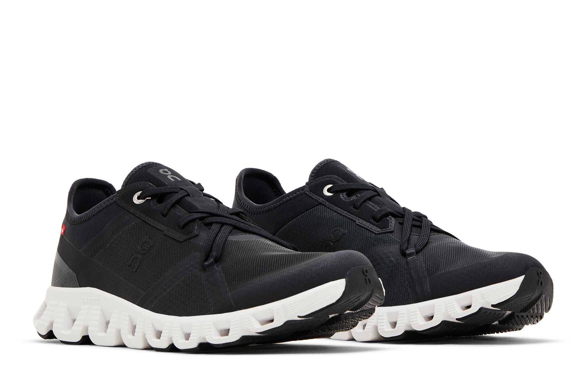 ON Cloud X 3 AD 'Black White'