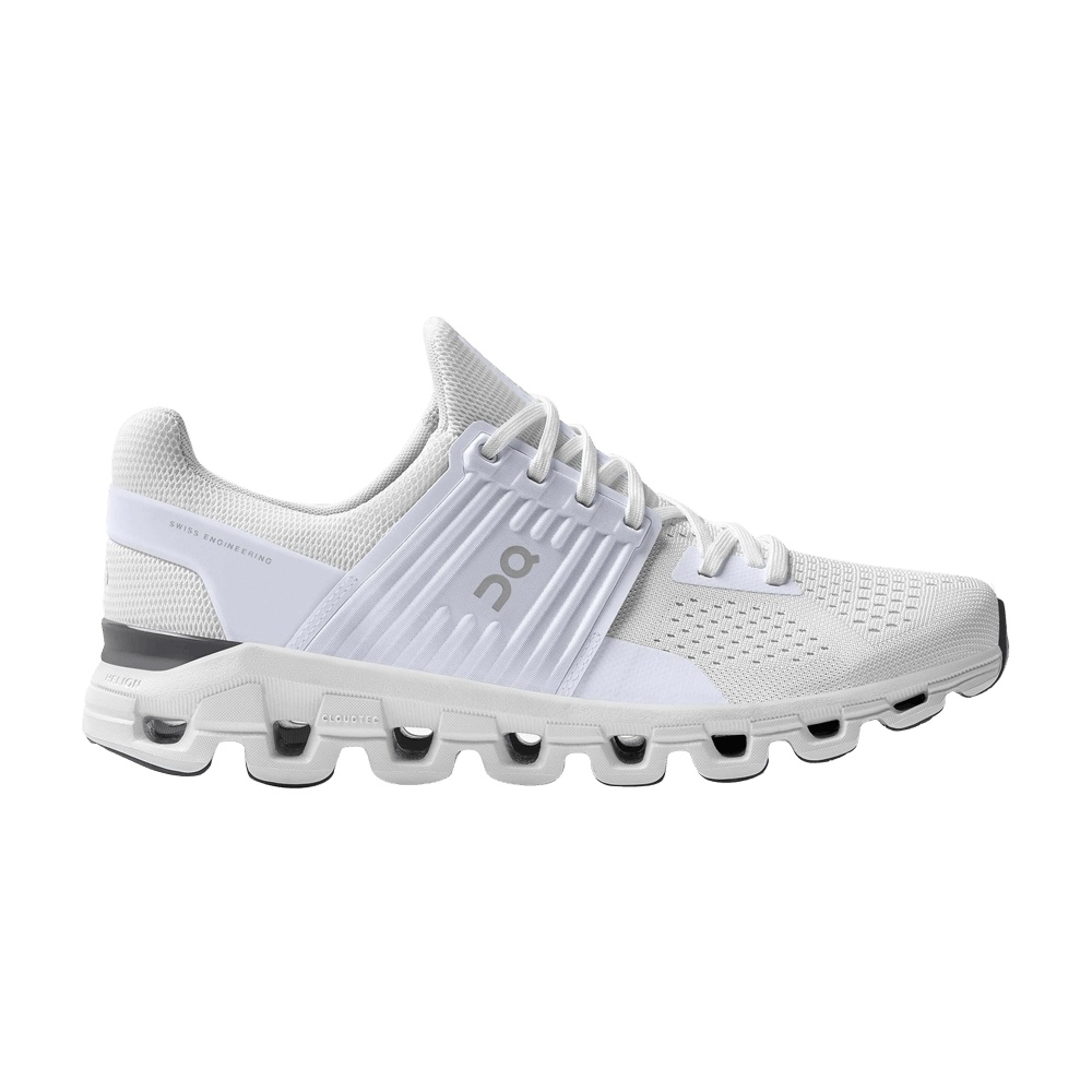 ON Cloudswift 'All White'