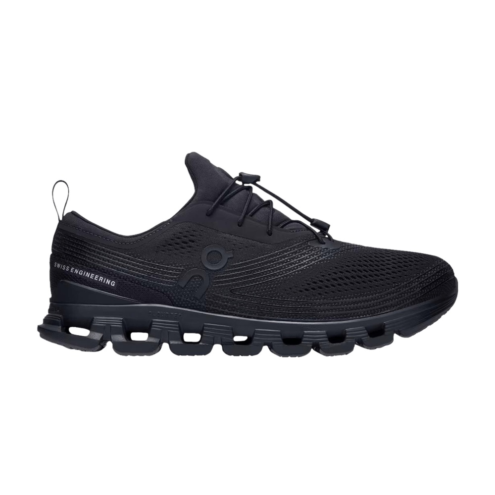 ON Cloud X Z5 'All Black'