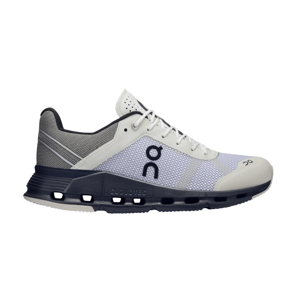 ON Cloudnova Rush Z5 'Pearl Black'