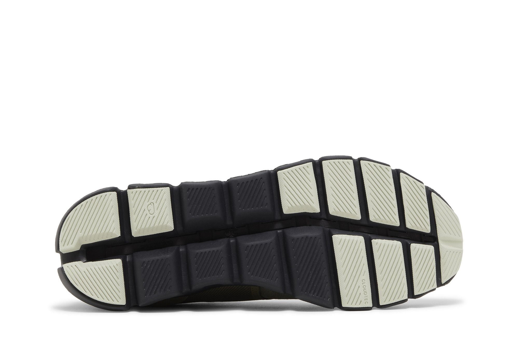 ON Cloud X 3 'Olive Reseda'