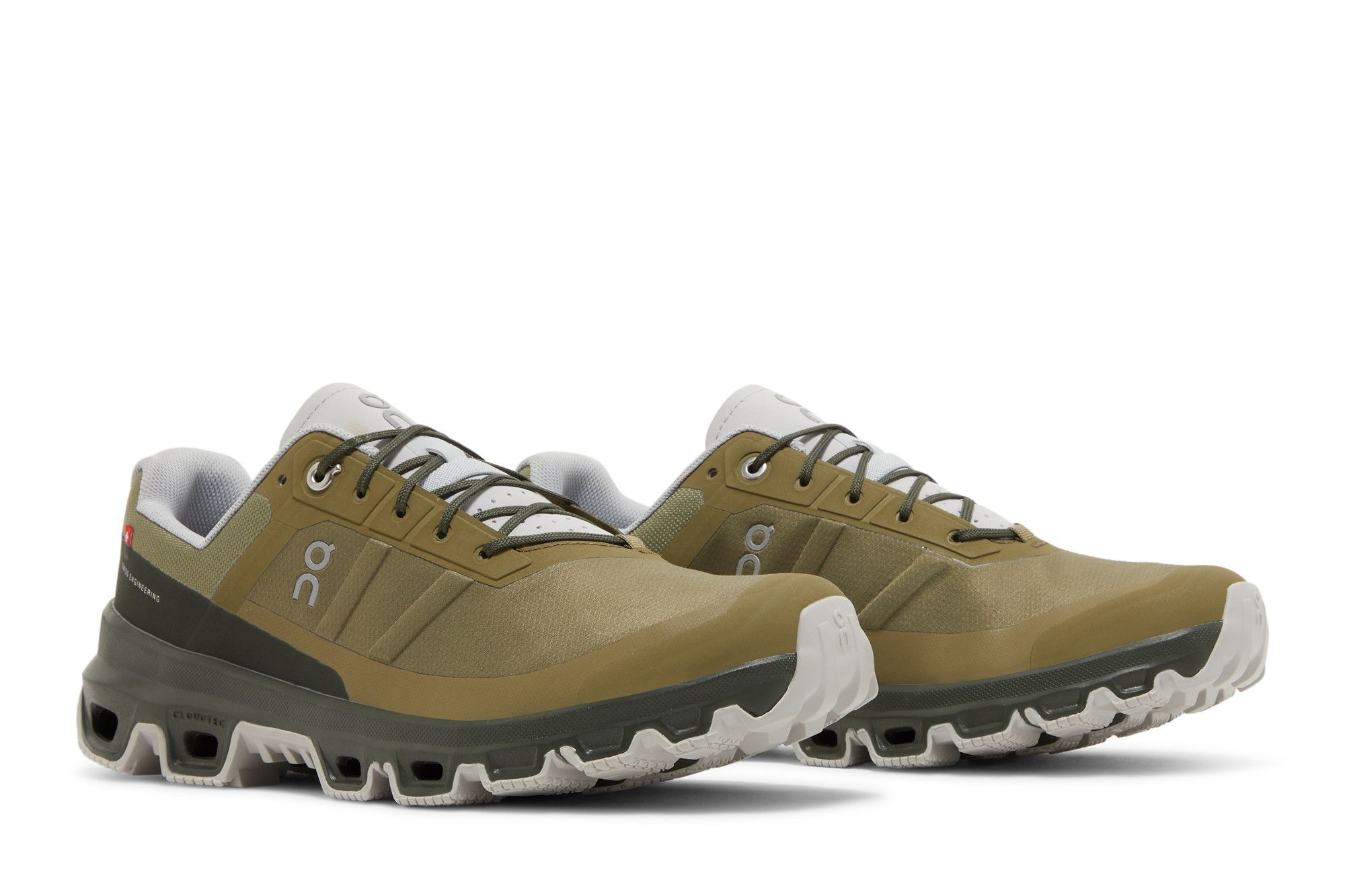 ON Cloudventure 'Olive Fir'