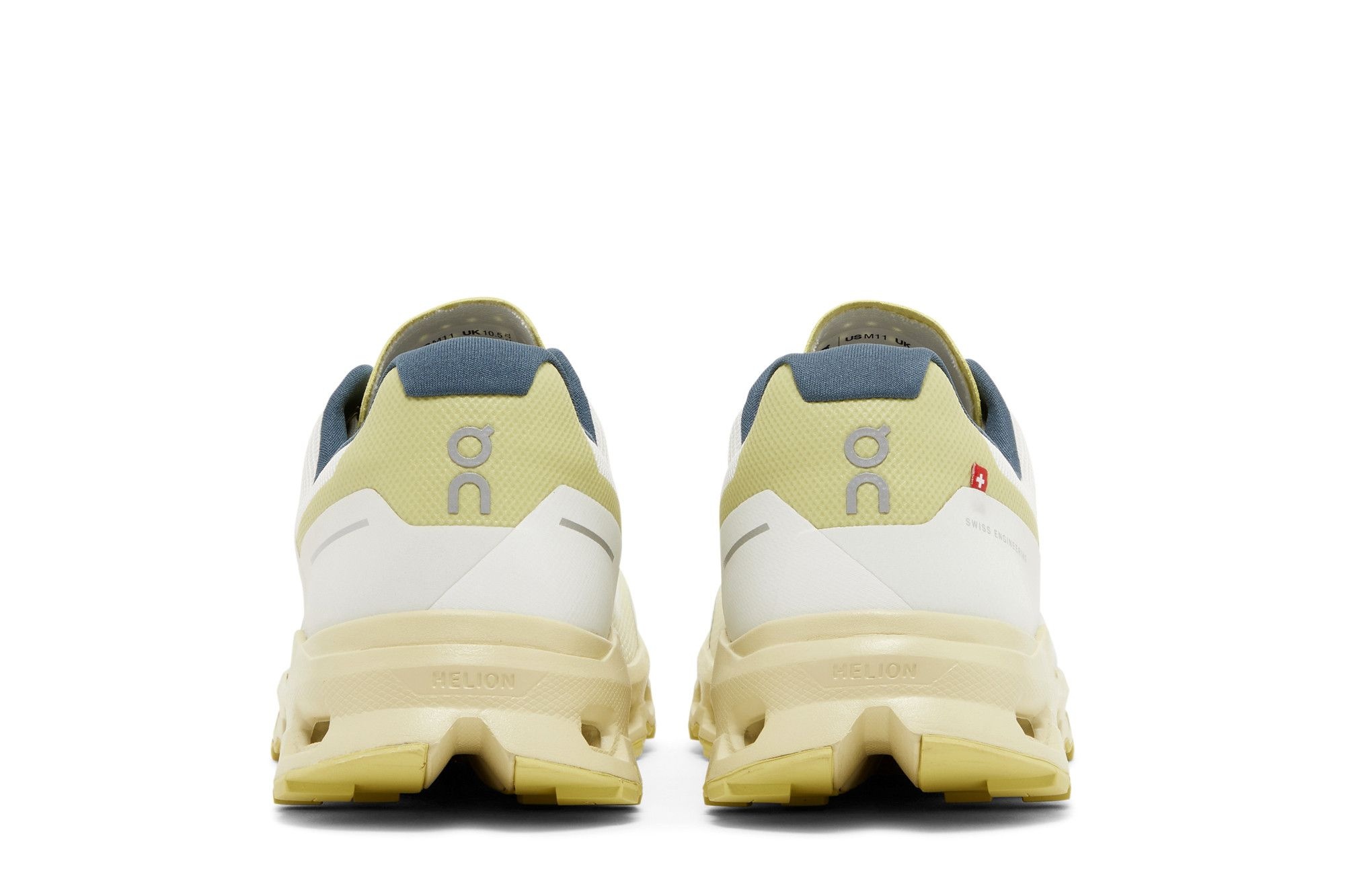 ON Cloudvista 'Ivory Endive'