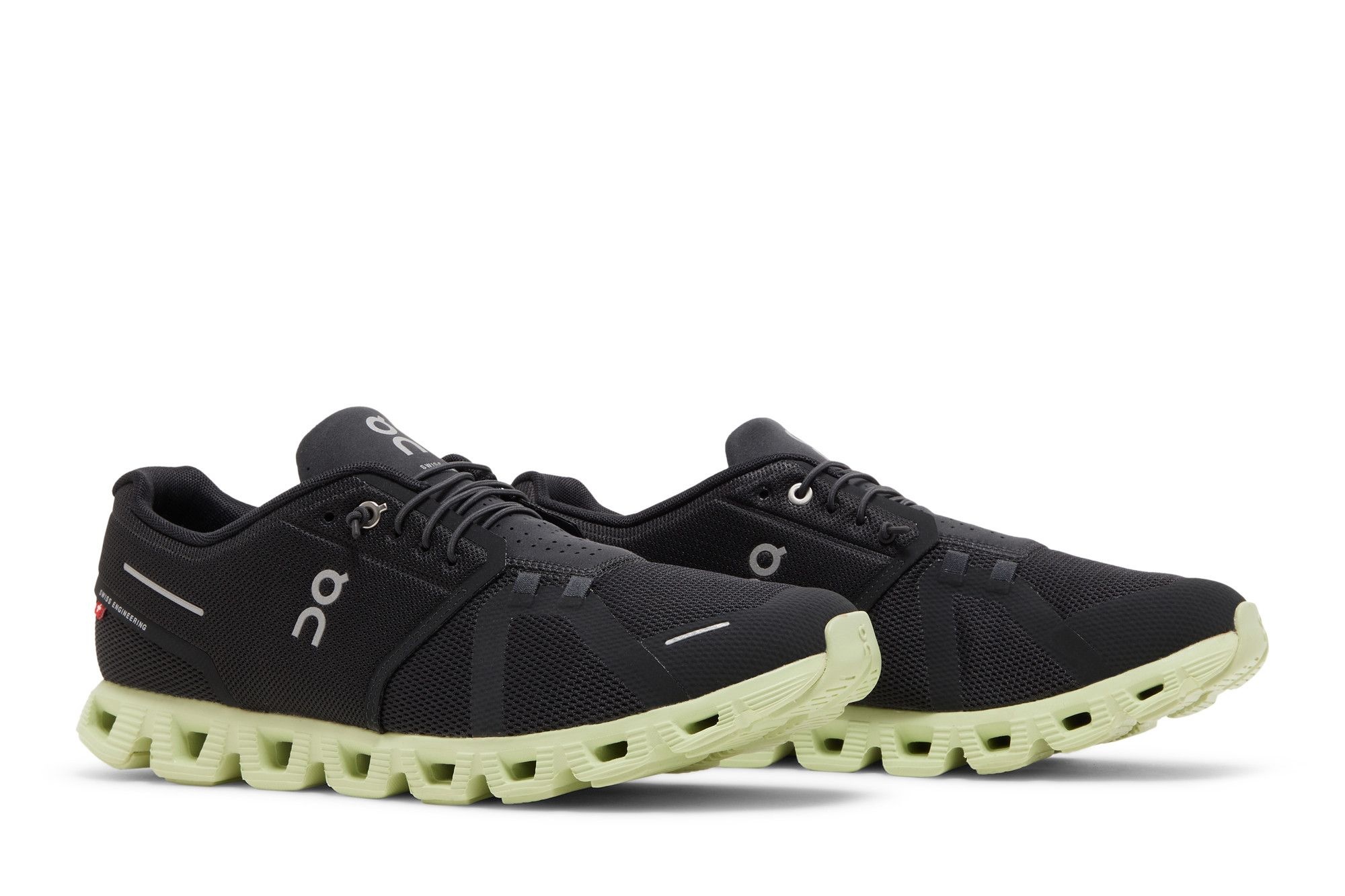 ON Cloud 5 'Magnet Oasis'