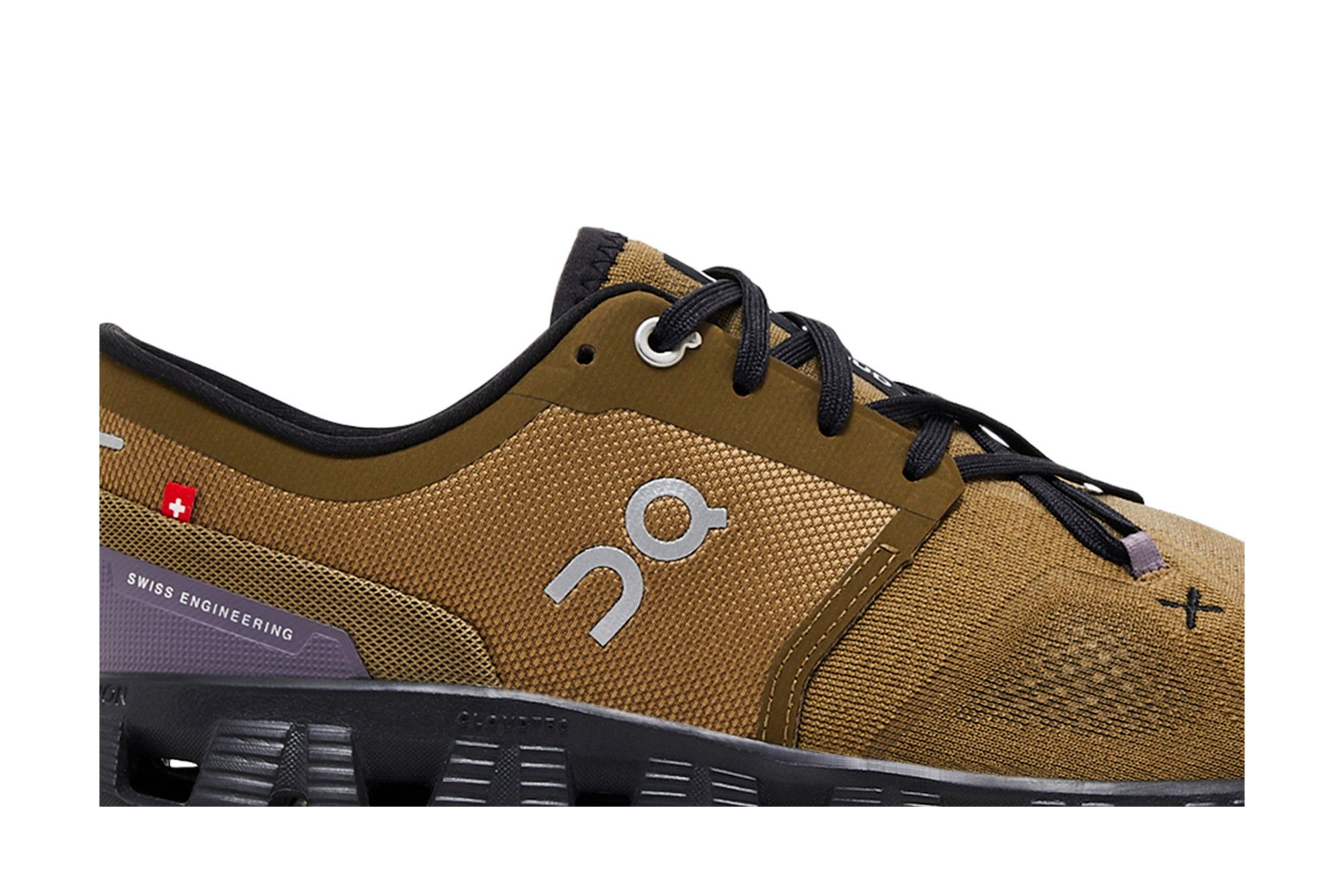 ON Cloud X 3 'Hunter Black'