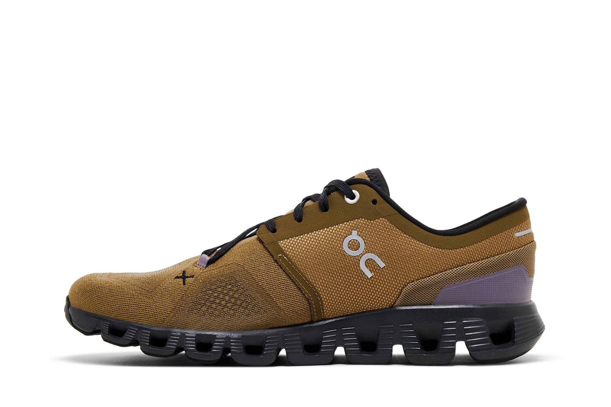 ON Cloud X 3 'Hunter Black'