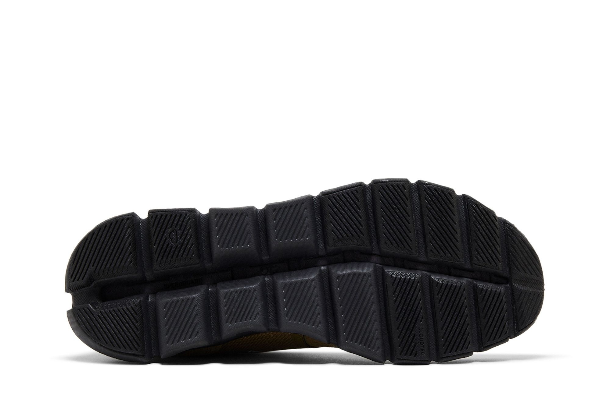 ON Cloud X 3 'Hunter Black'
