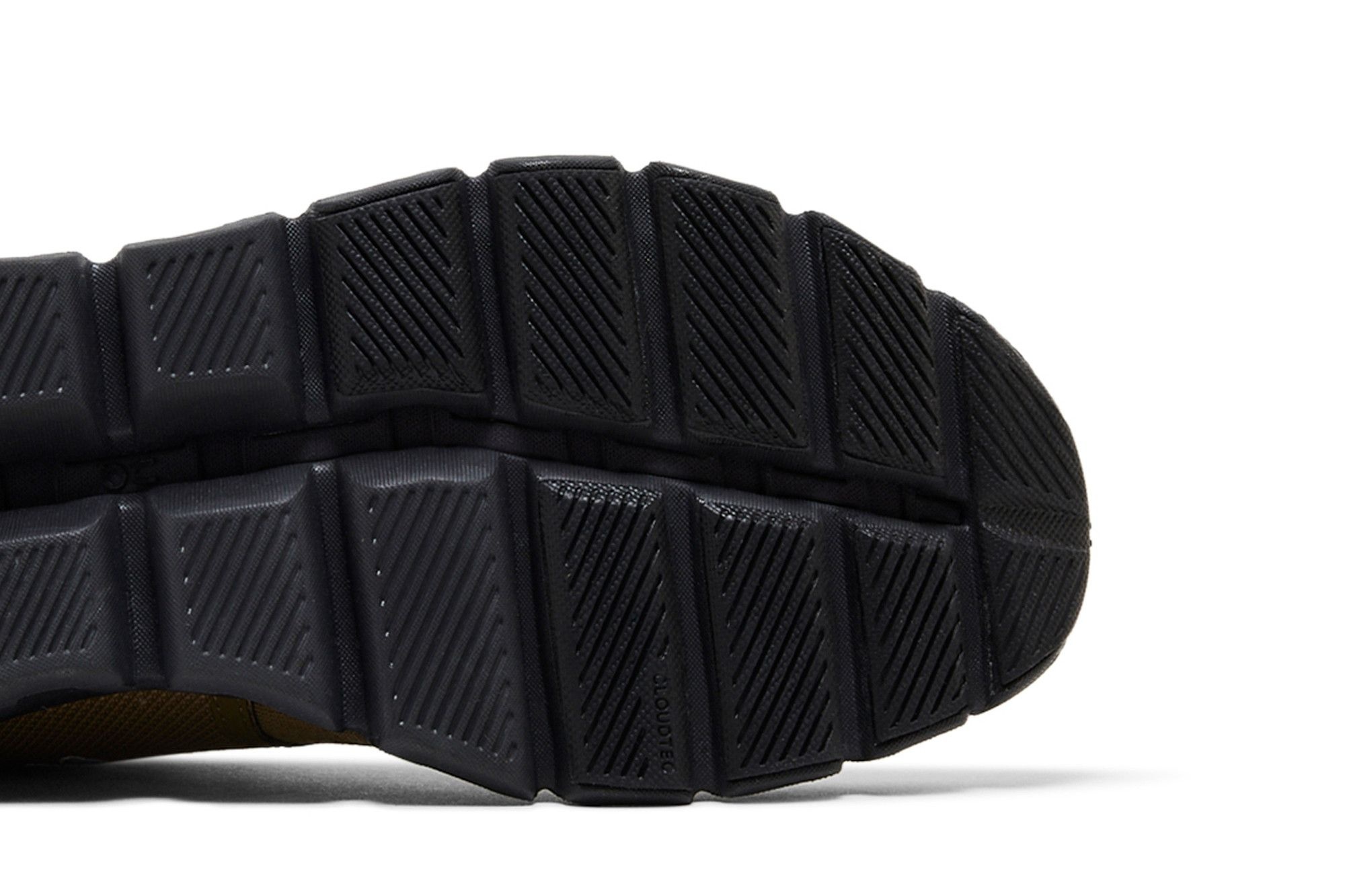 ON Cloud X 3 'Hunter Black'