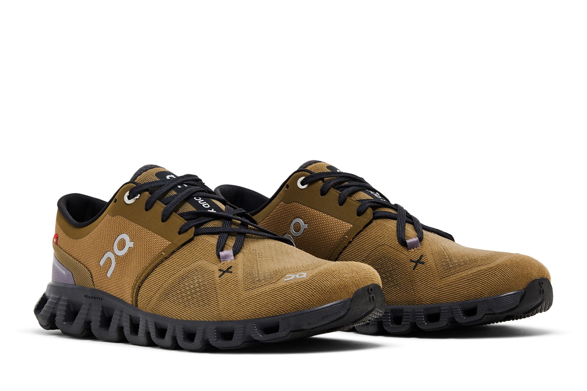 ON Cloud X 3 'Hunter Black'