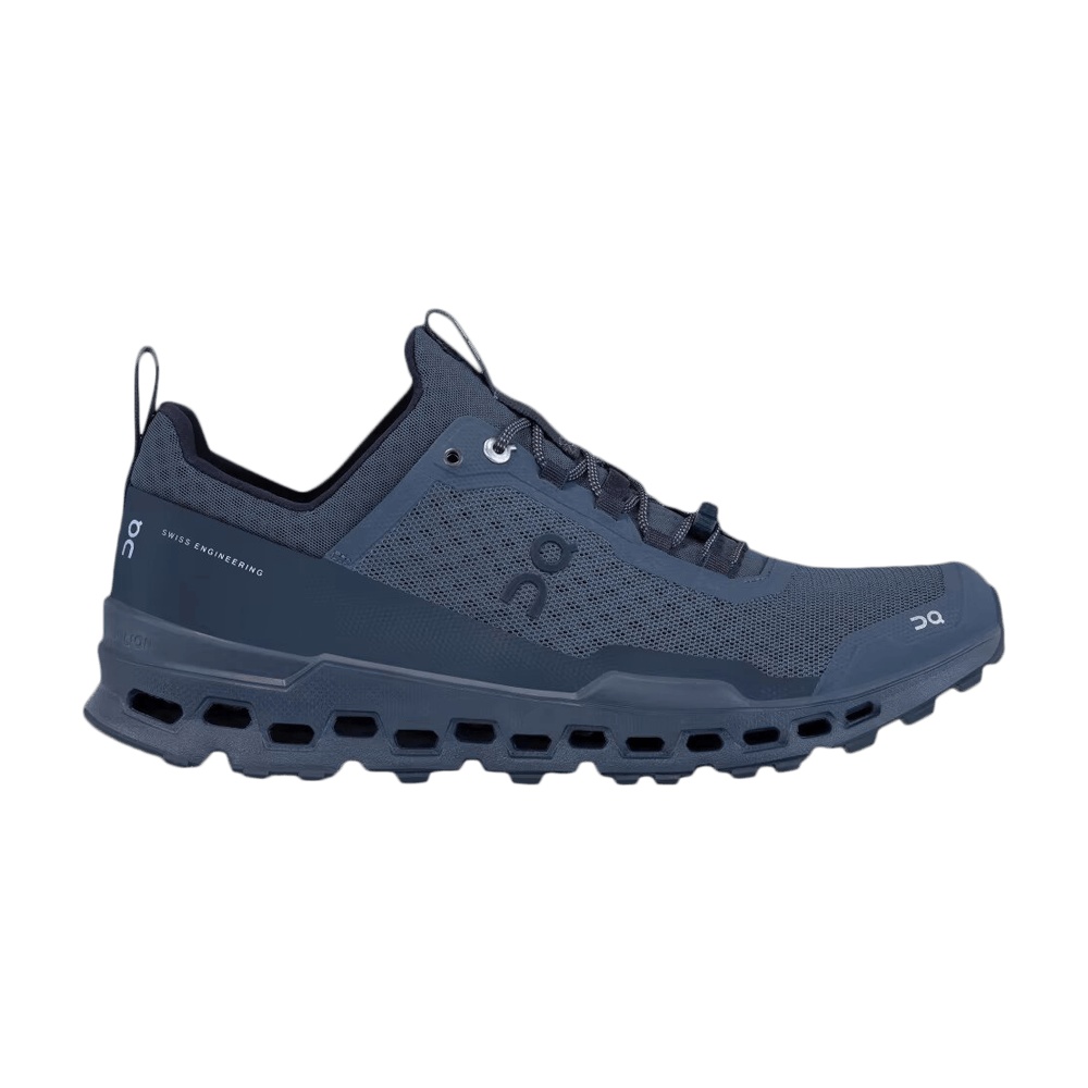 ON Cloudultra Nite 'Navy'