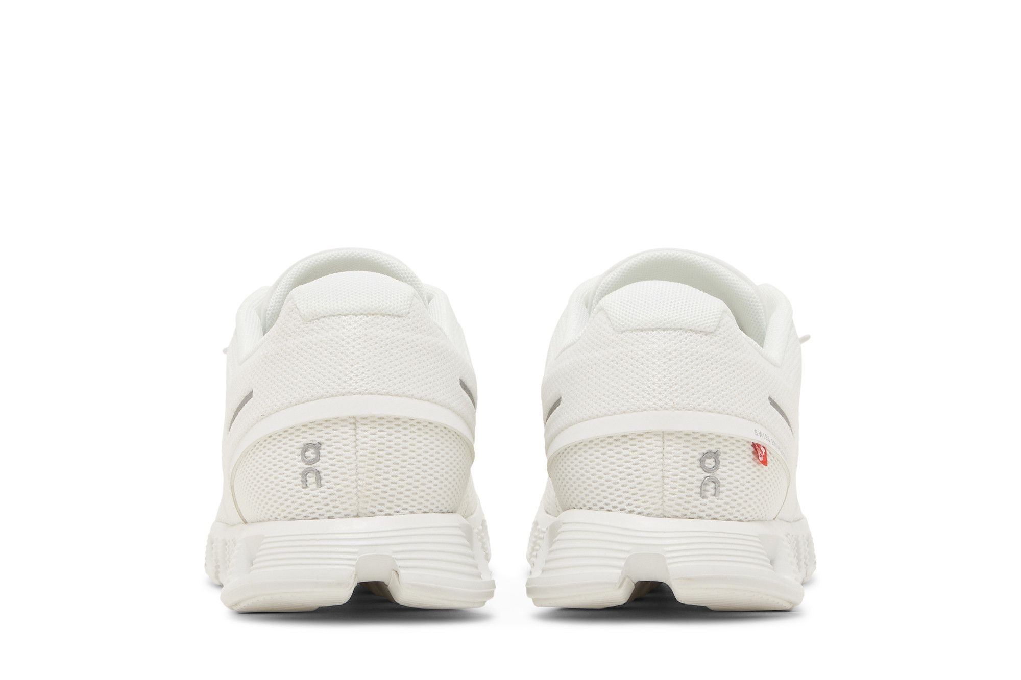ON Wmns Cloud 5 'All White'
