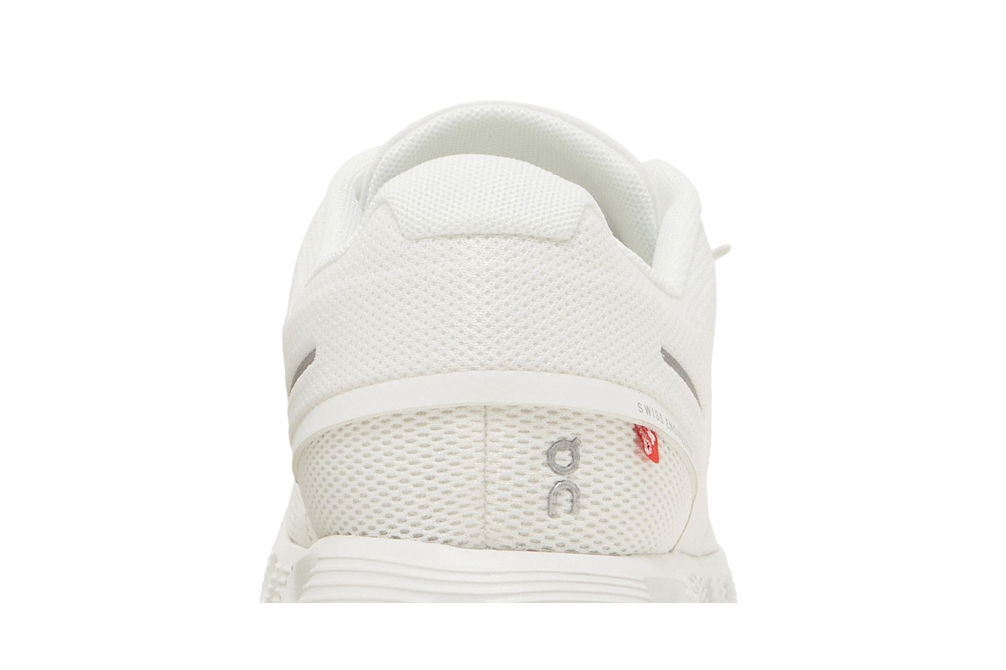ON Wmns Cloud 5 'All White'