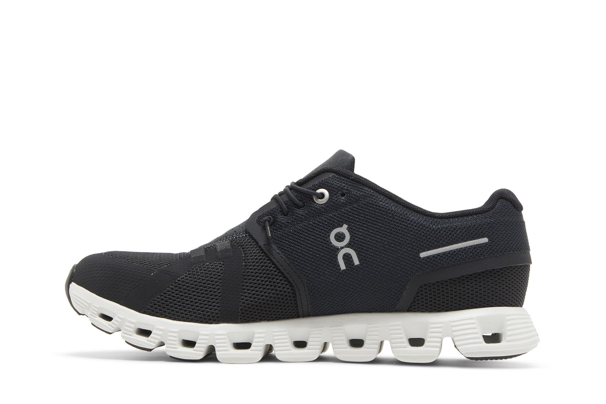ON Wmns Cloud 5 'Black White'