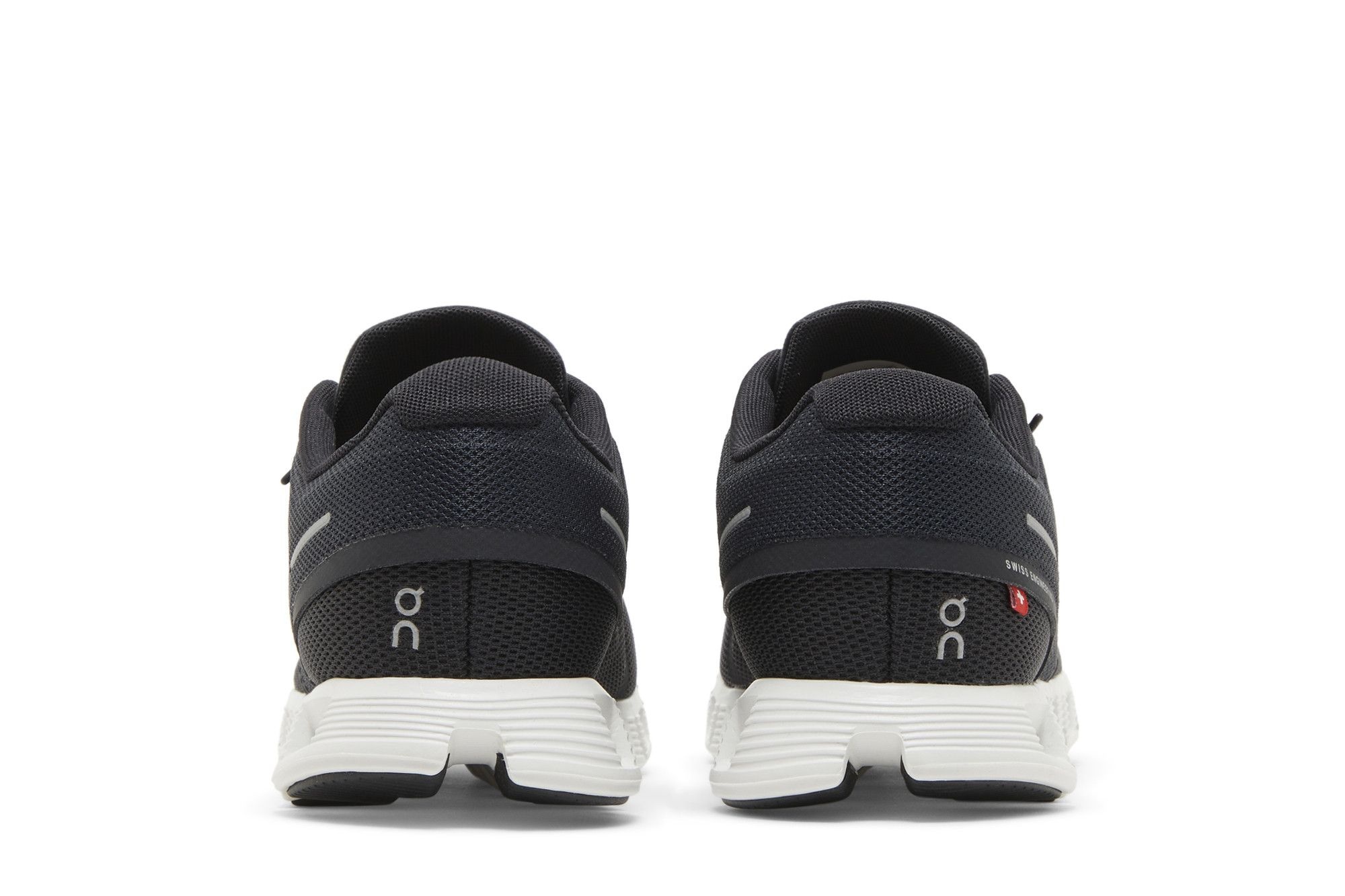ON Wmns Cloud 5 'Black White'