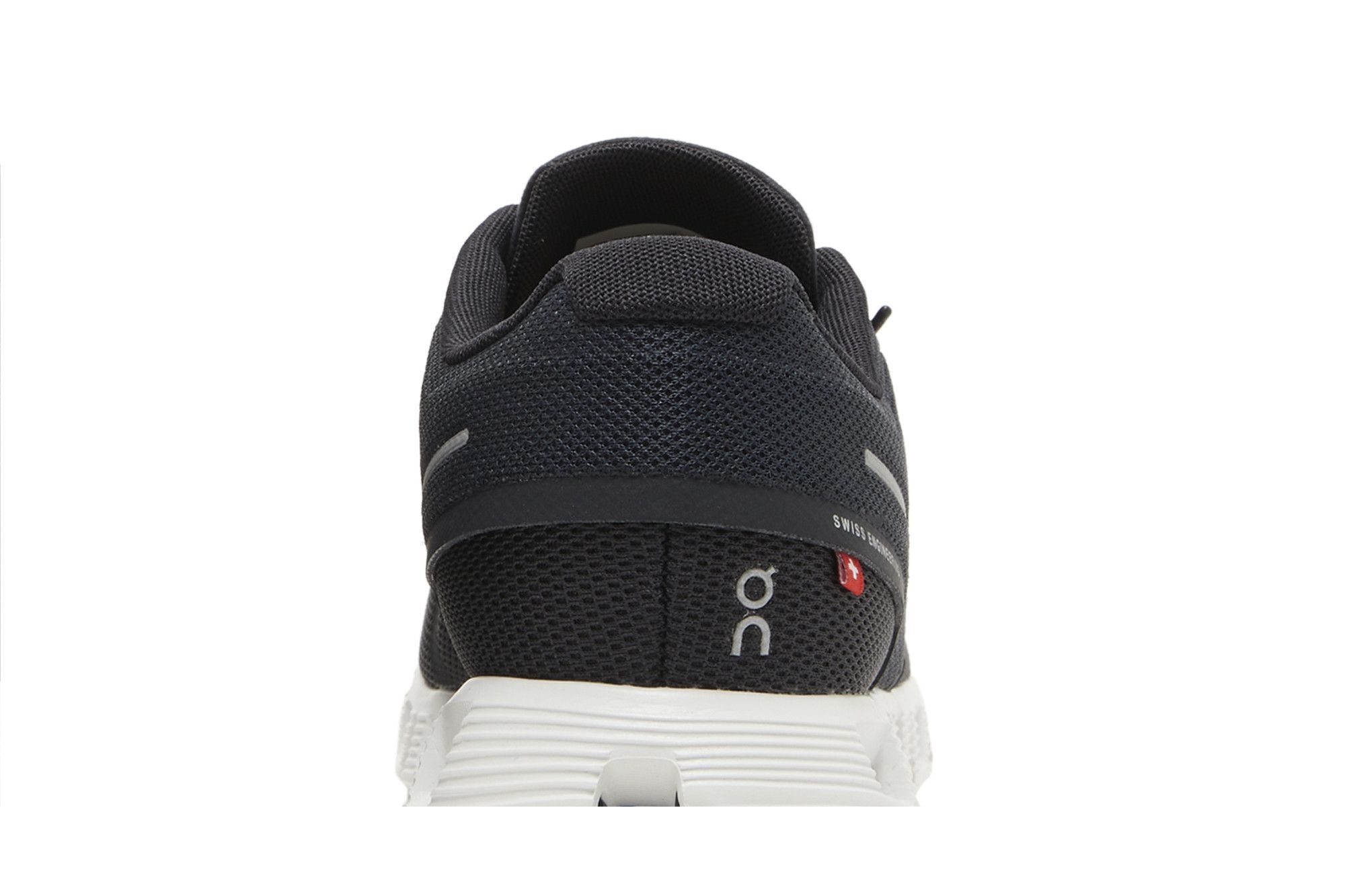 ON Wmns Cloud 5 'Black White'