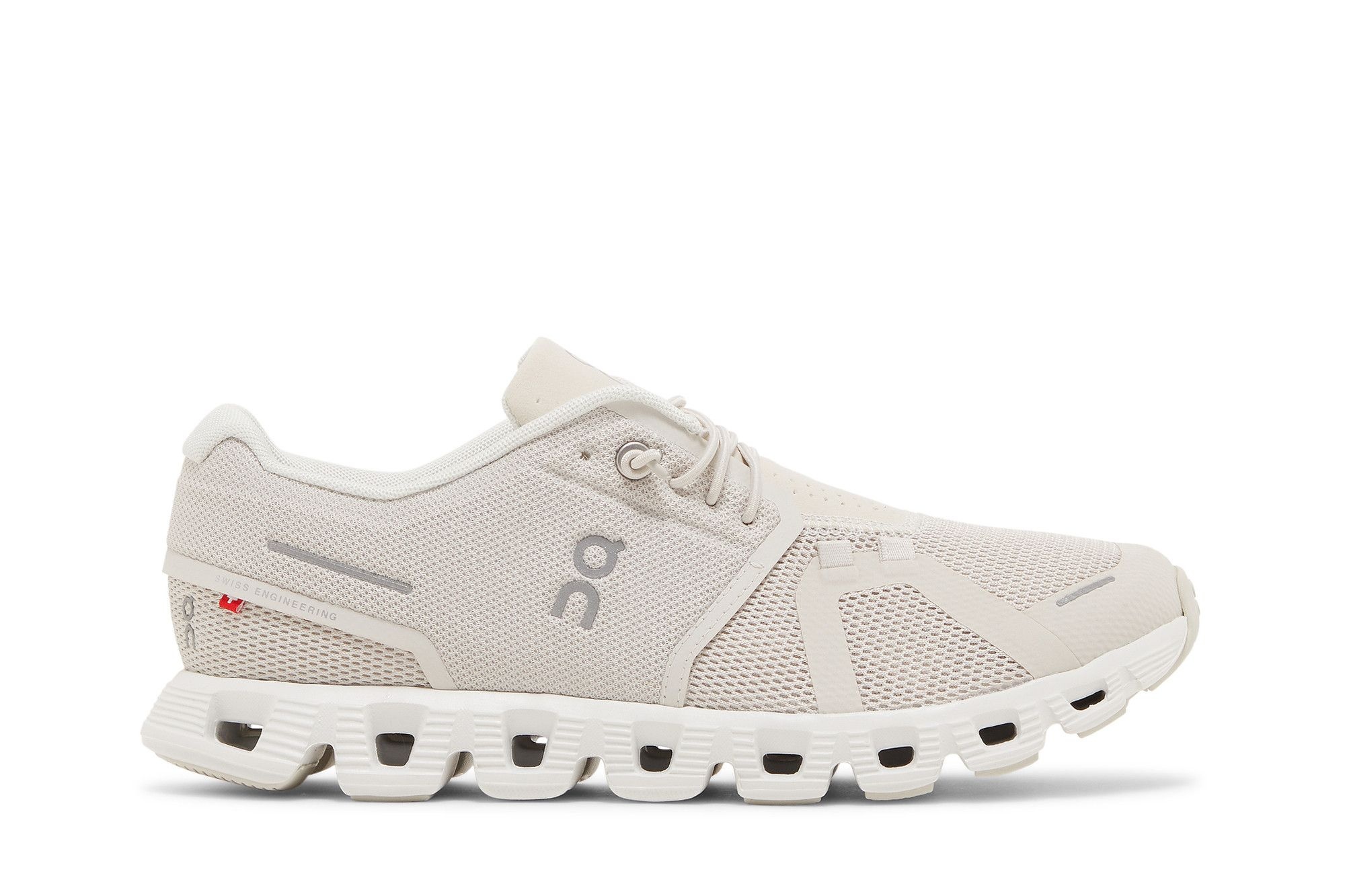 ON Wmns Cloud 5 'Pearl'