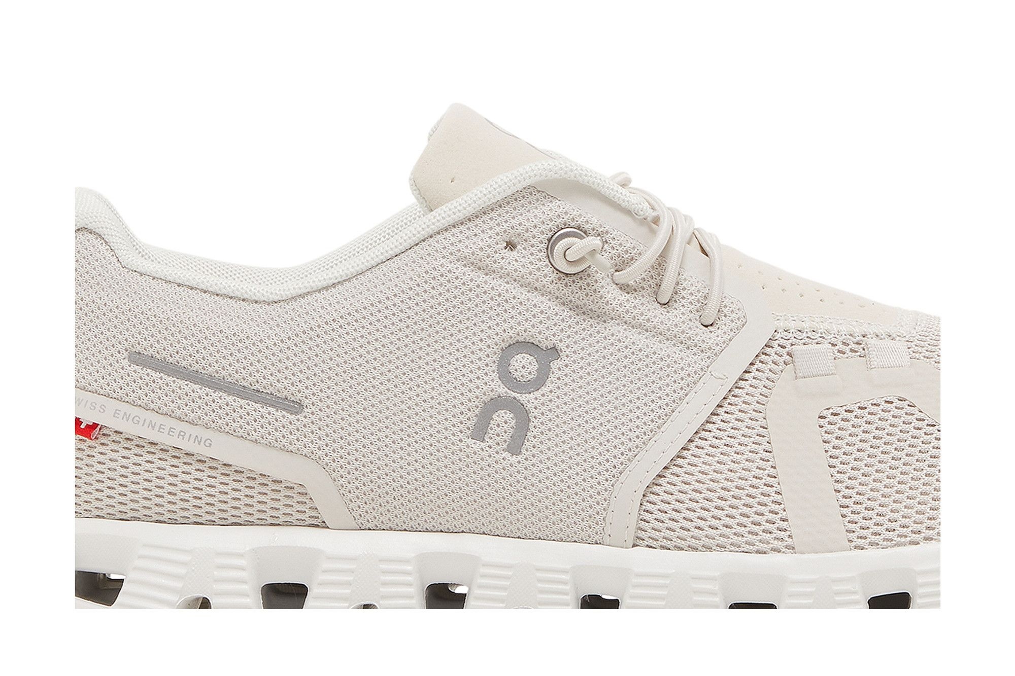 ON Wmns Cloud 5 'Pearl'