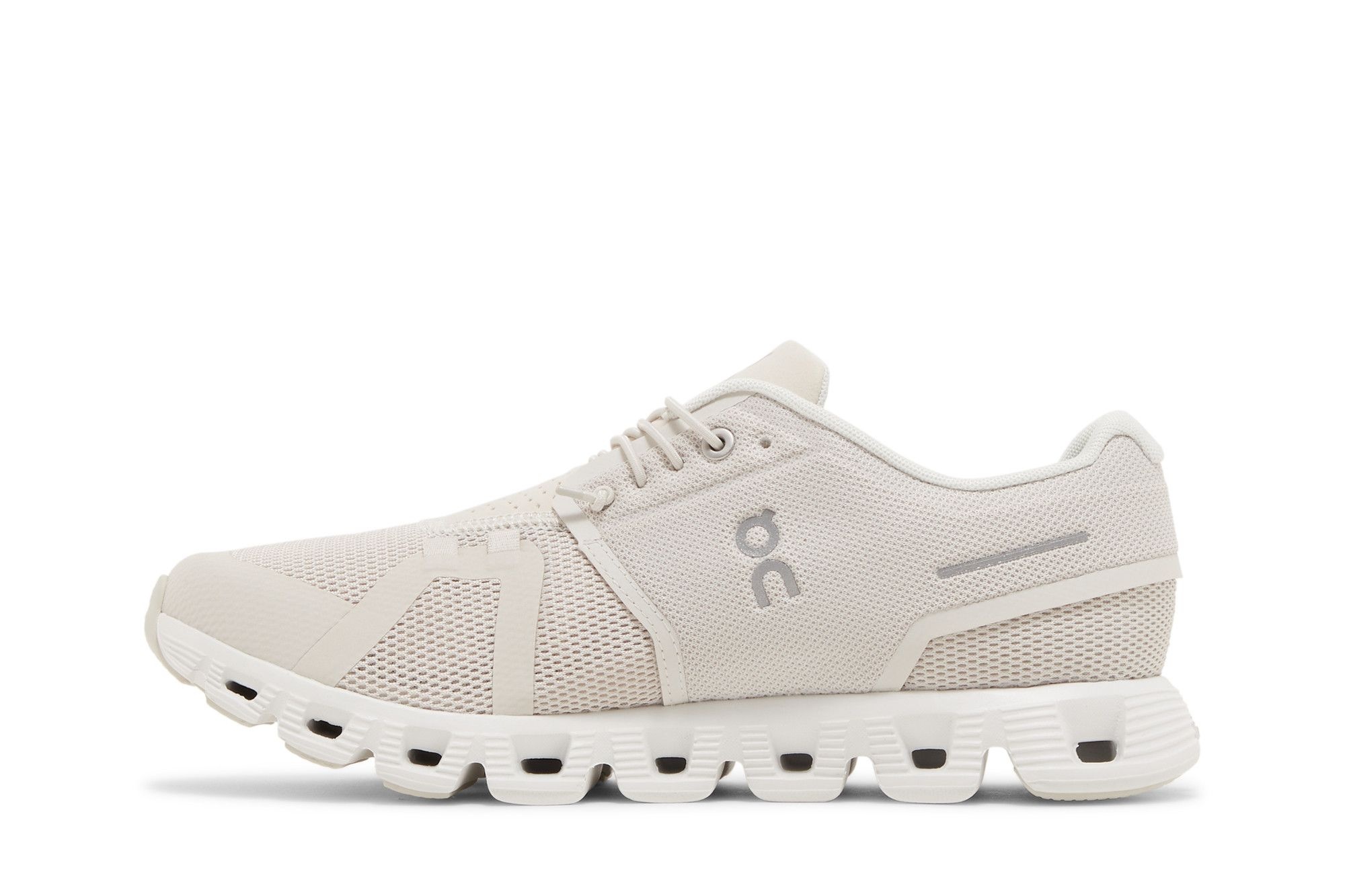 ON Wmns Cloud 5 'Pearl'