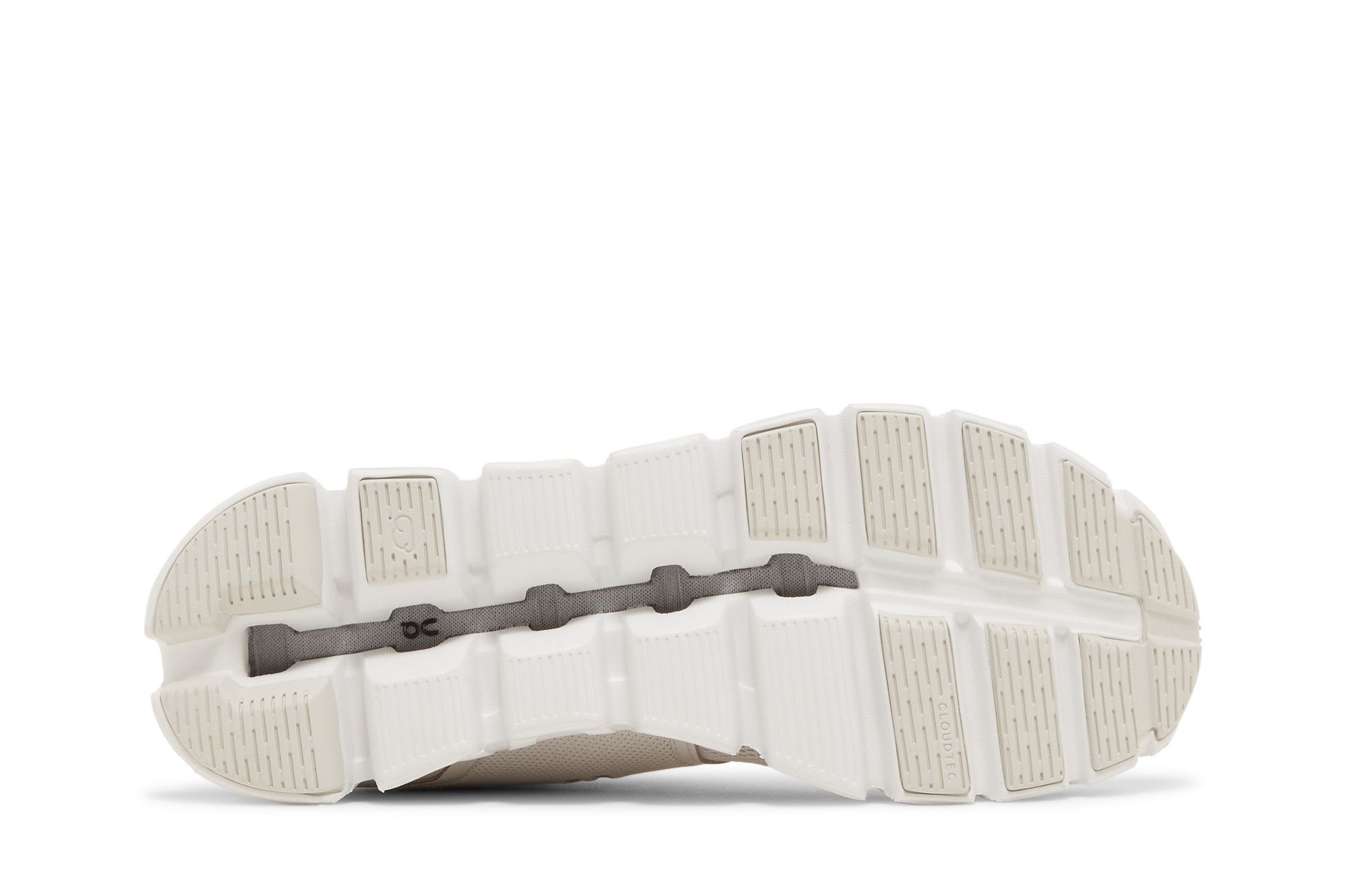 ON Wmns Cloud 5 'Pearl'