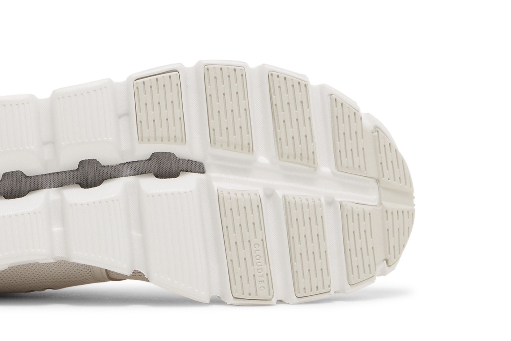 ON Wmns Cloud 5 'Pearl'