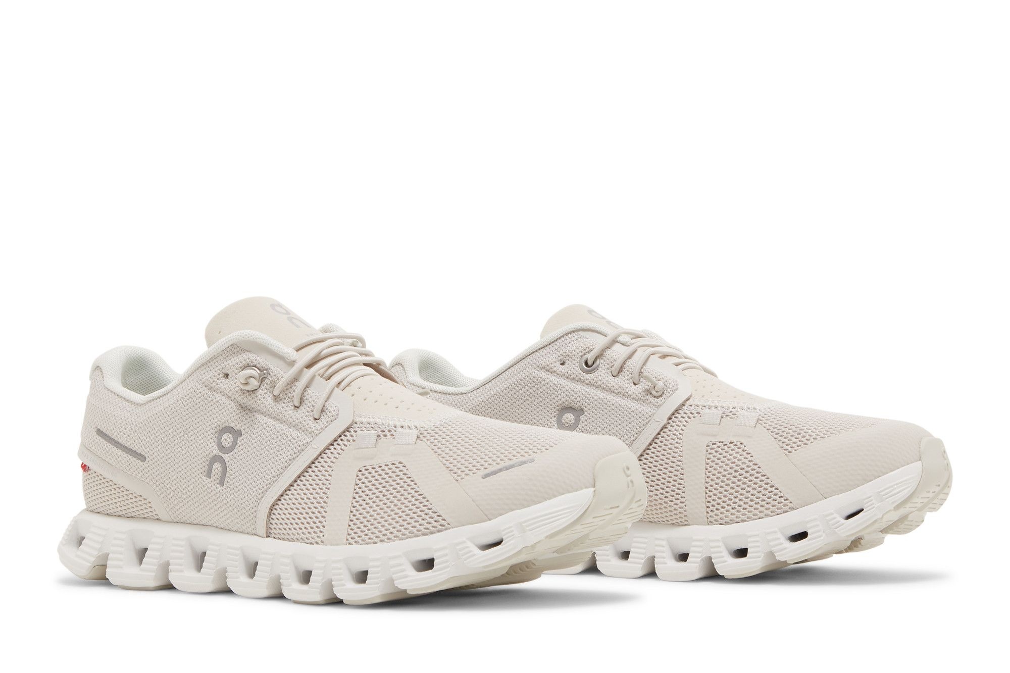 ON Wmns Cloud 5 'Pearl'