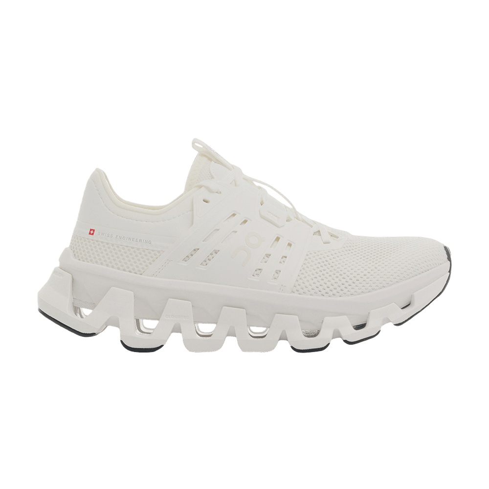 ON Wmns Cloudswift AMP 'White'