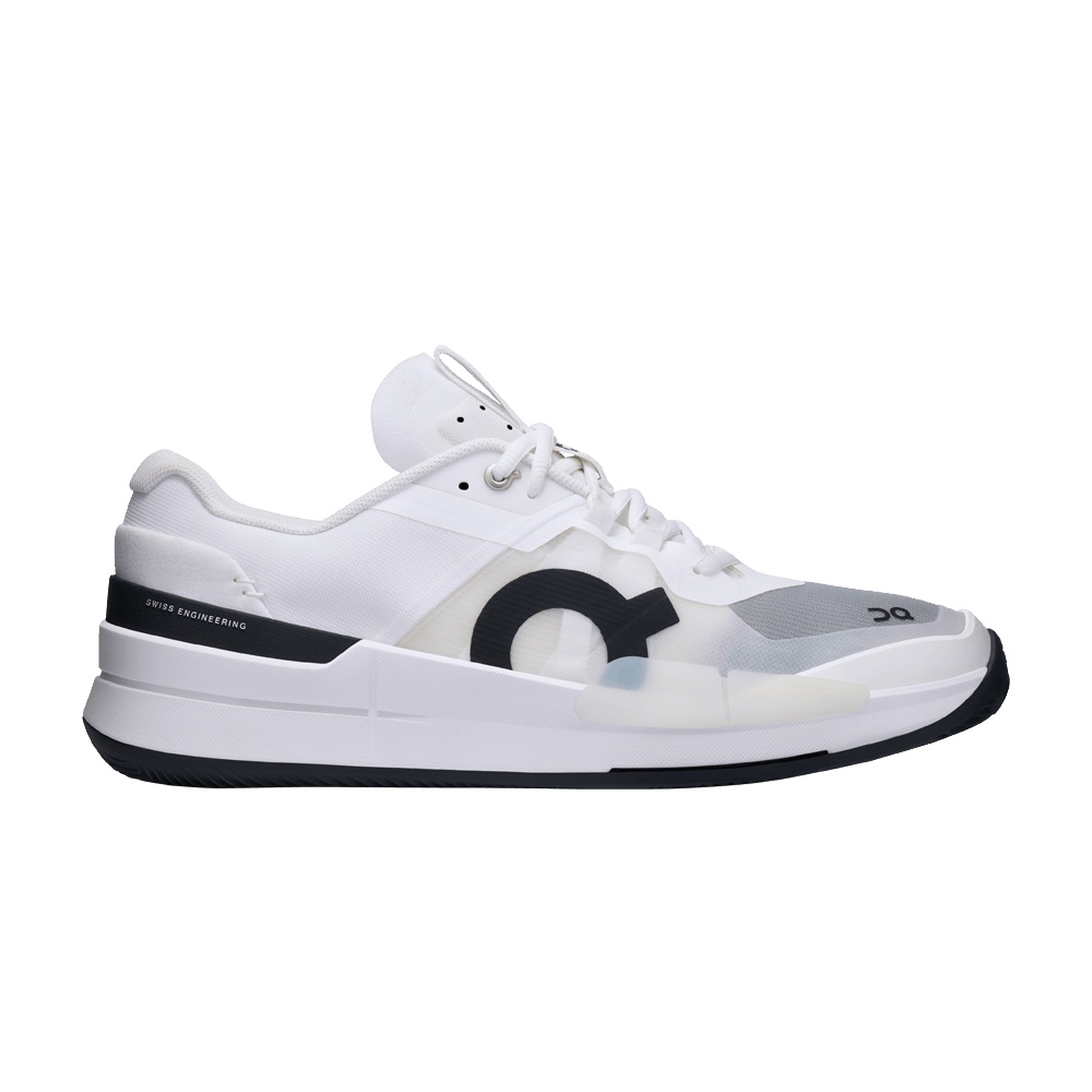 ON Wmns The Roger Pro 2 Clay 'White Black'
