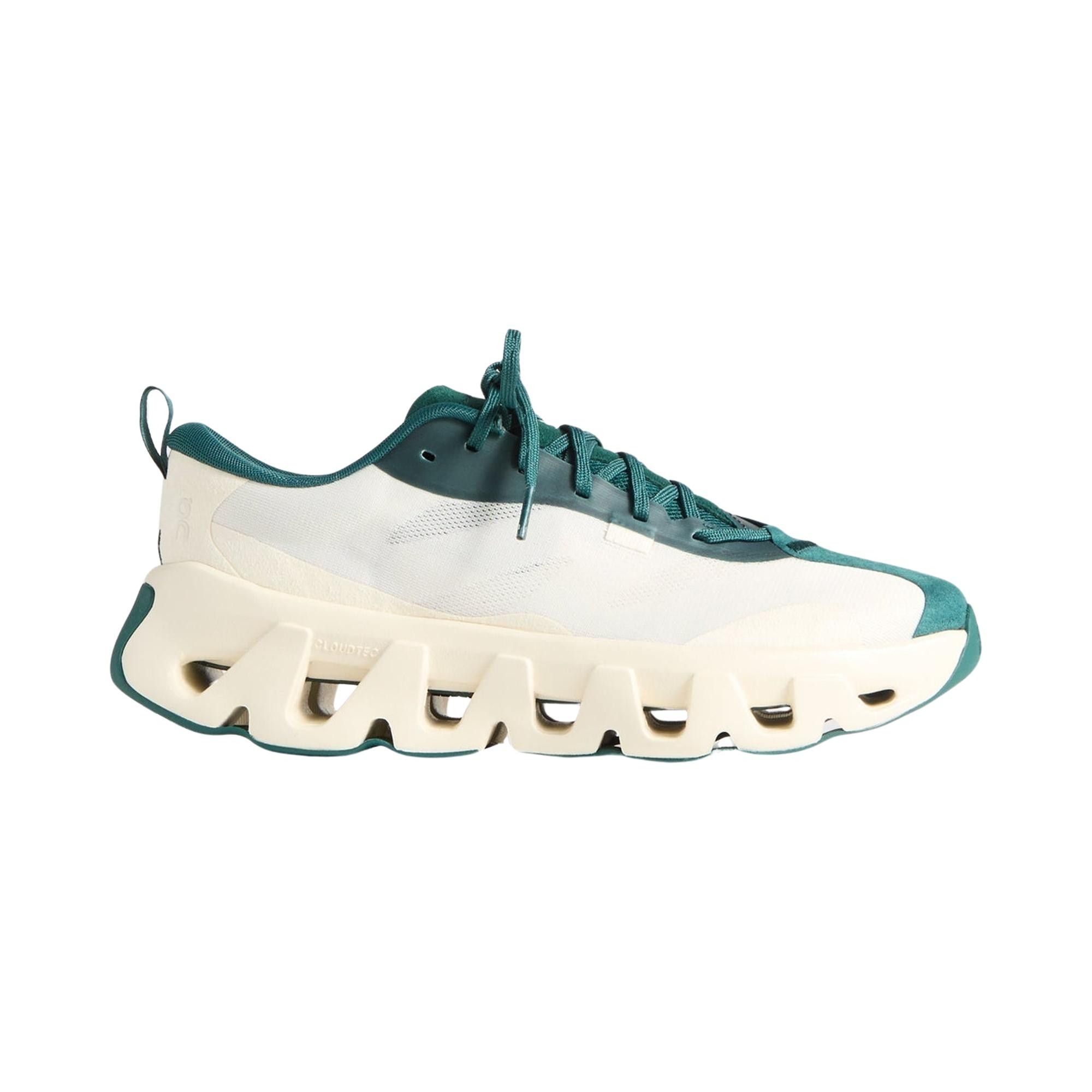 Kith x ON Wmns K-Tech 1 'Tofu Sea Moss'