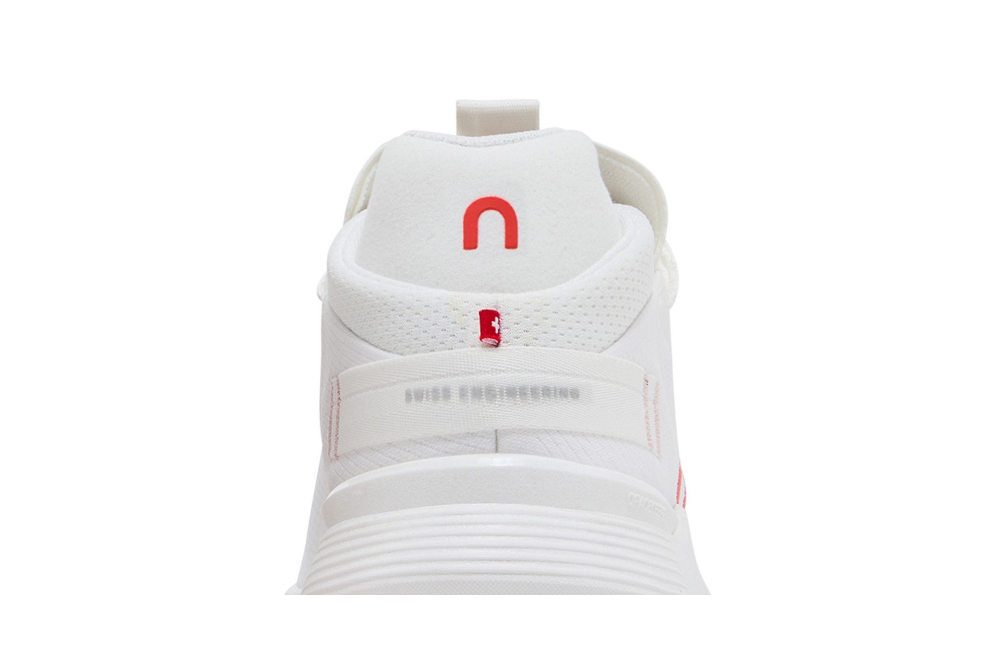ON Wmns Cloudnova 2 'White Flame'