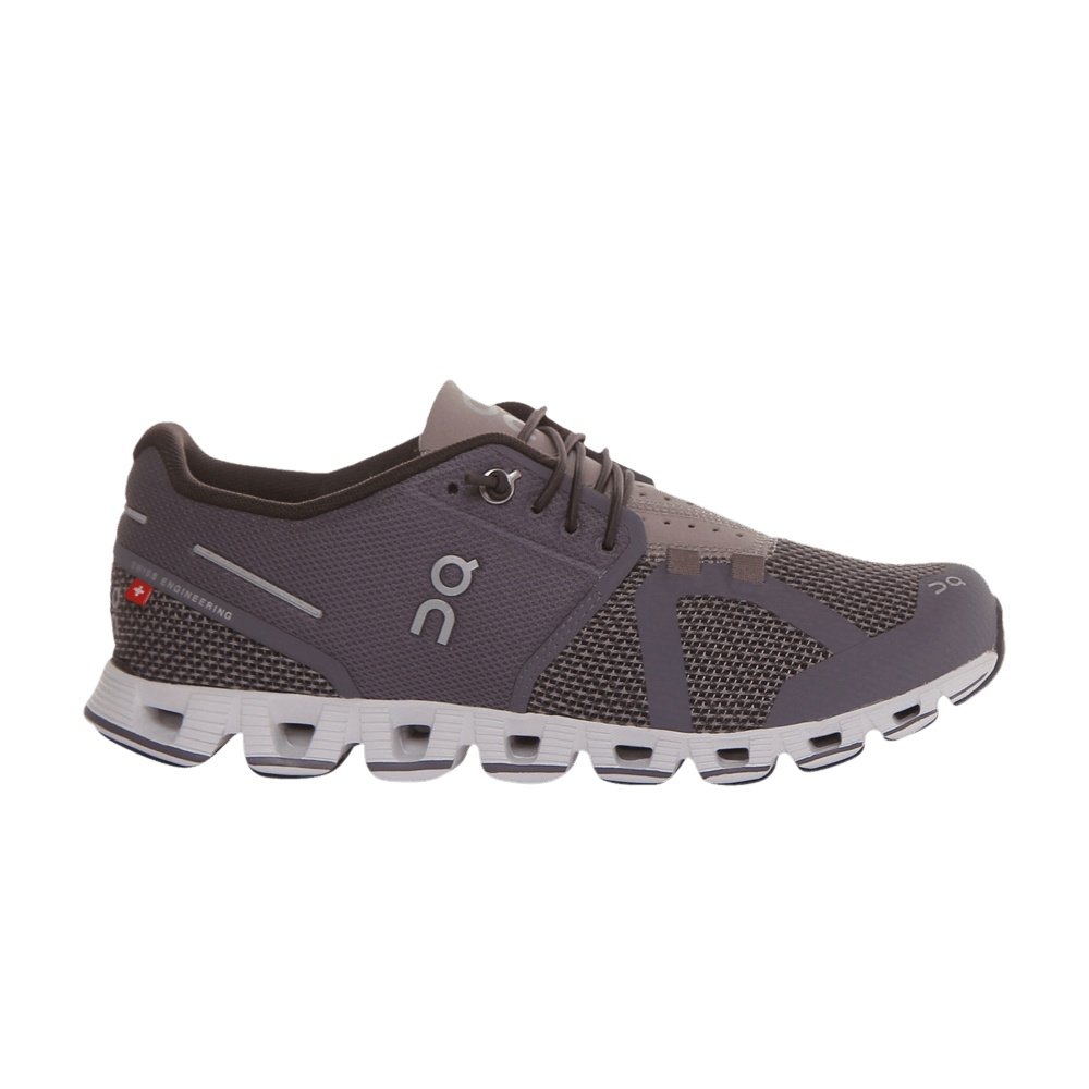 ON Wmns Cloud 'Shark Pebble'
